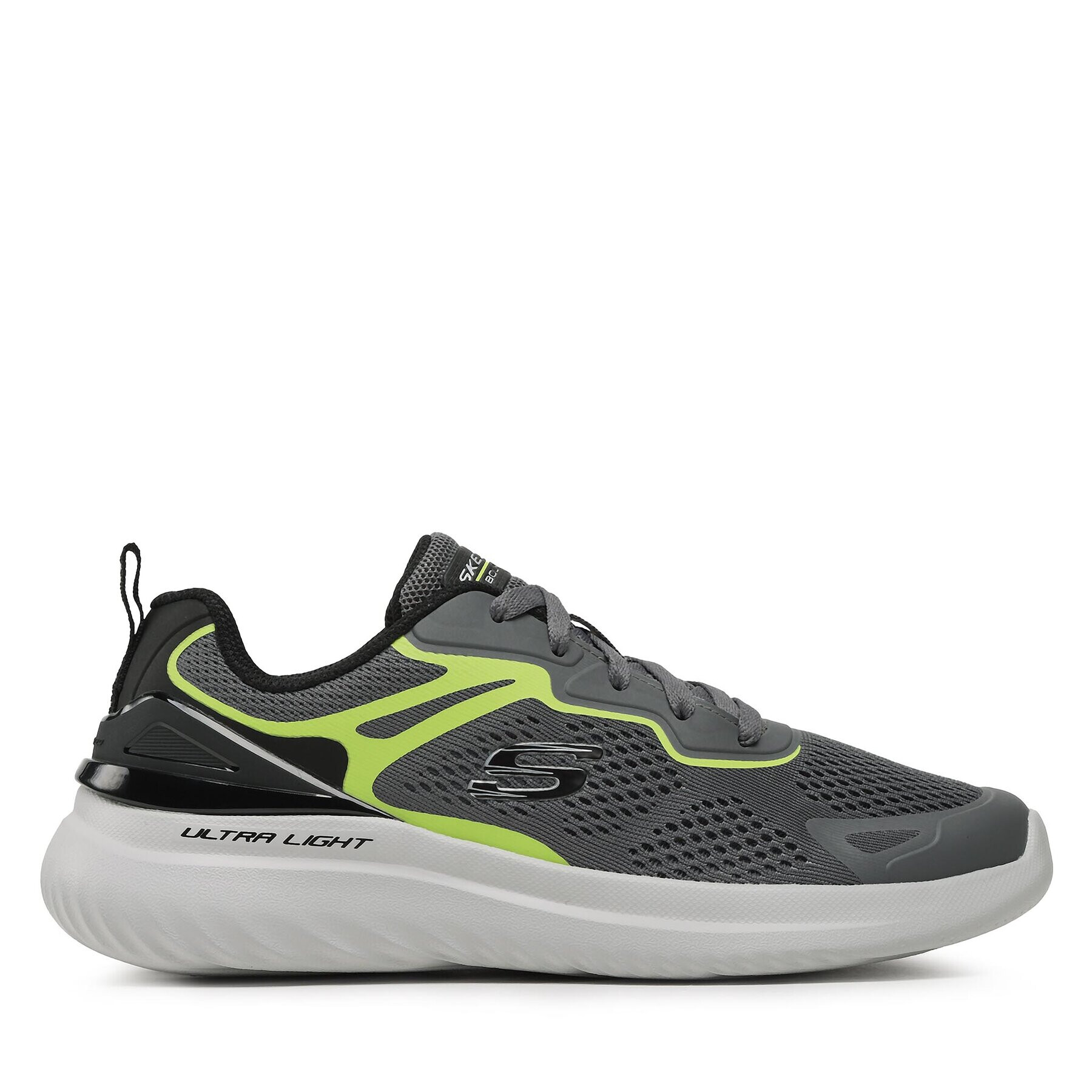 Skechers Сникърси Andal 232674/CCLM Сив - Pepit.bg
