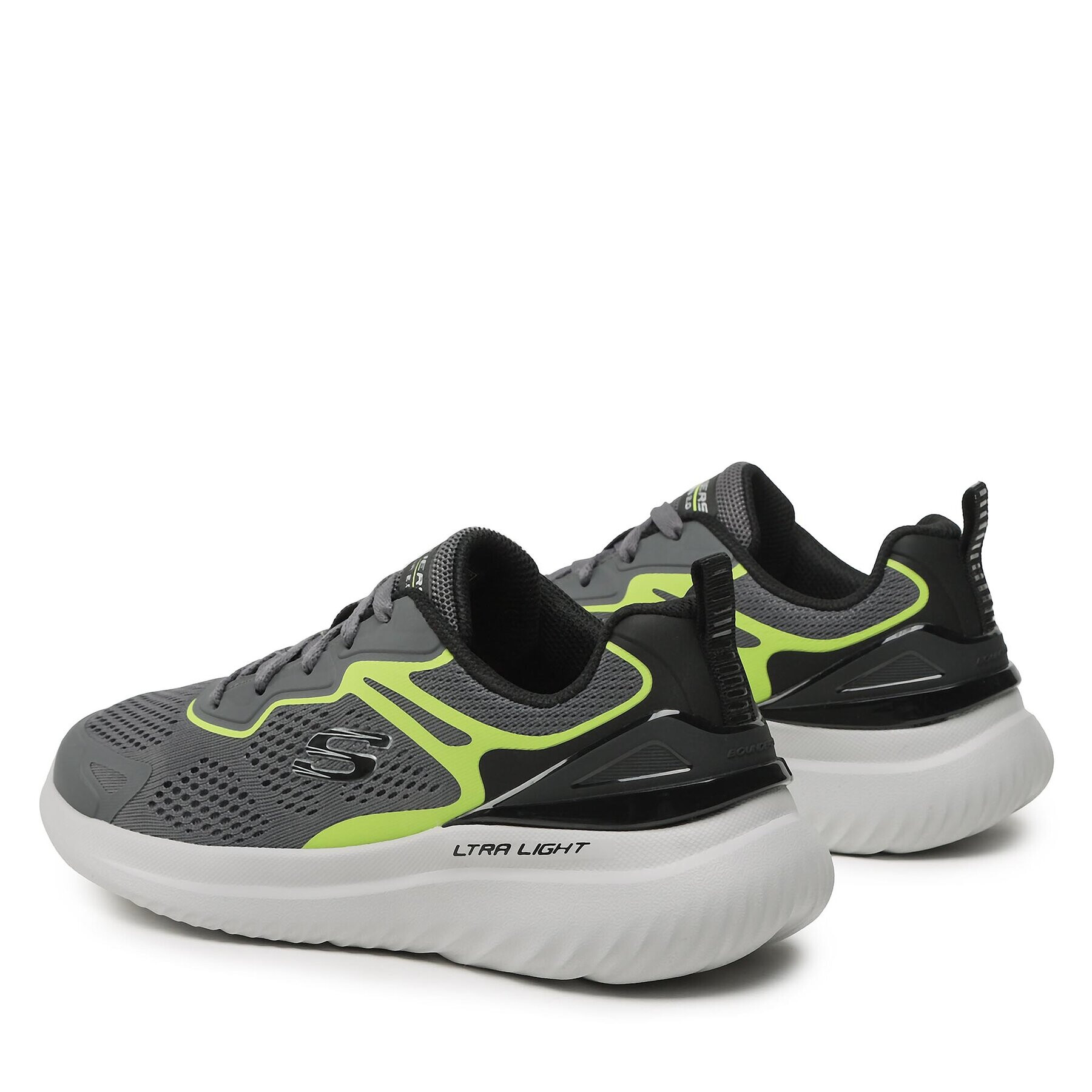 Skechers Сникърси Andal 232674/CCLM Сив - Pepit.bg
