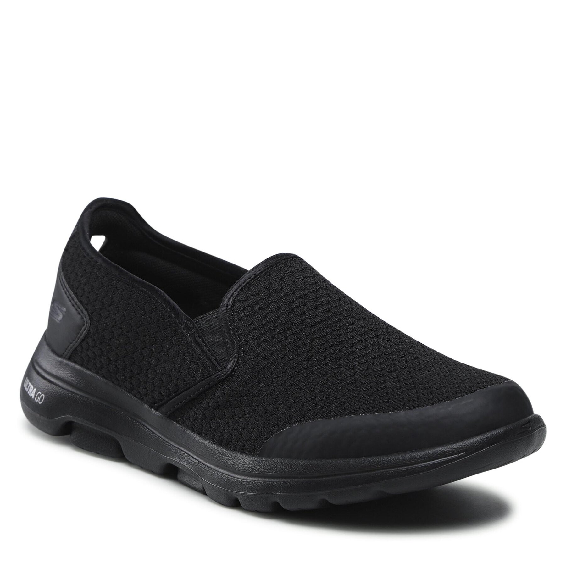 Skechers Сникърси Apprize 55510/BBK Черен - Pepit.bg
