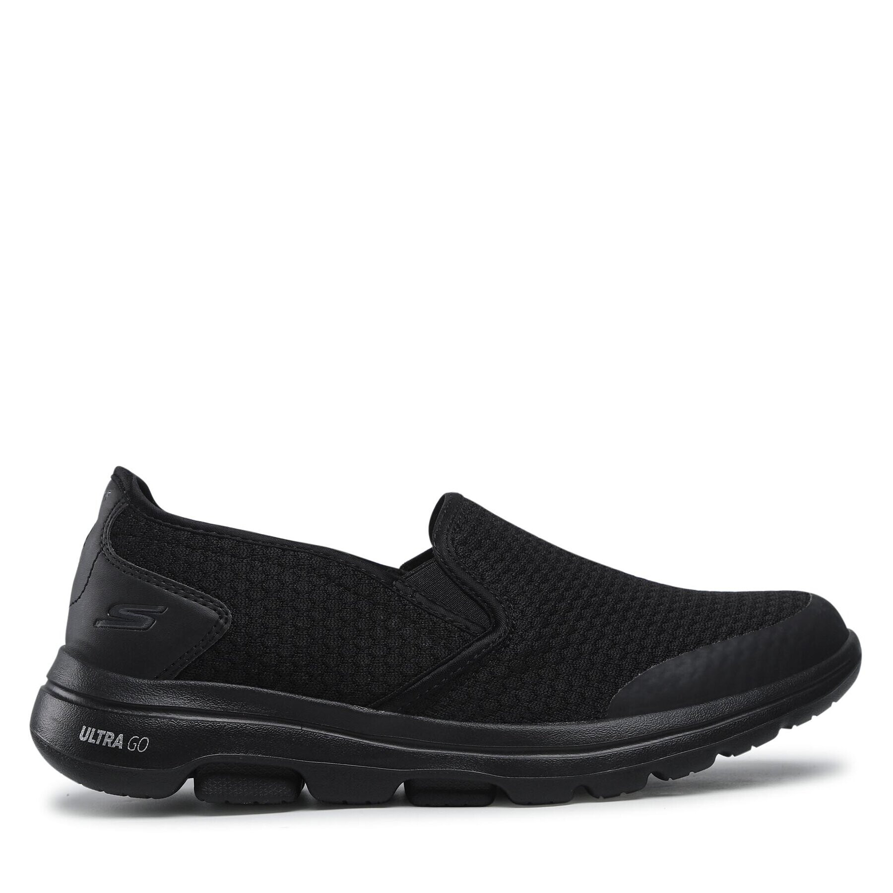 Skechers Сникърси Apprize 55510/BBK Черен - Pepit.bg