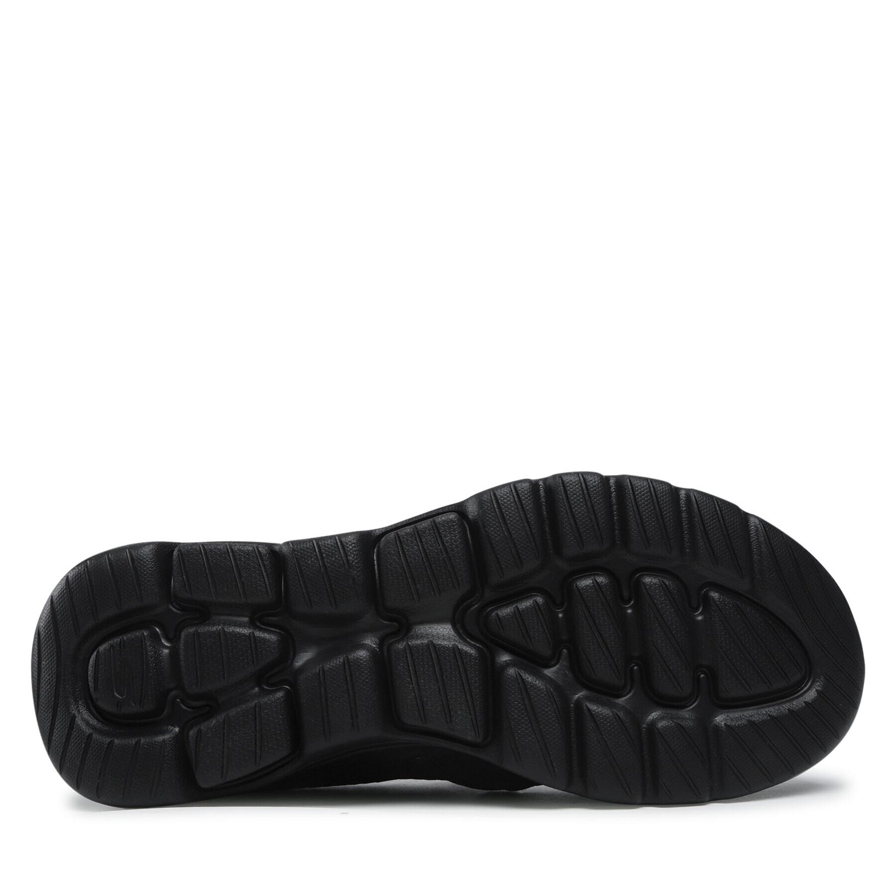 Skechers Сникърси Apprize 55510/BBK Черен - Pepit.bg