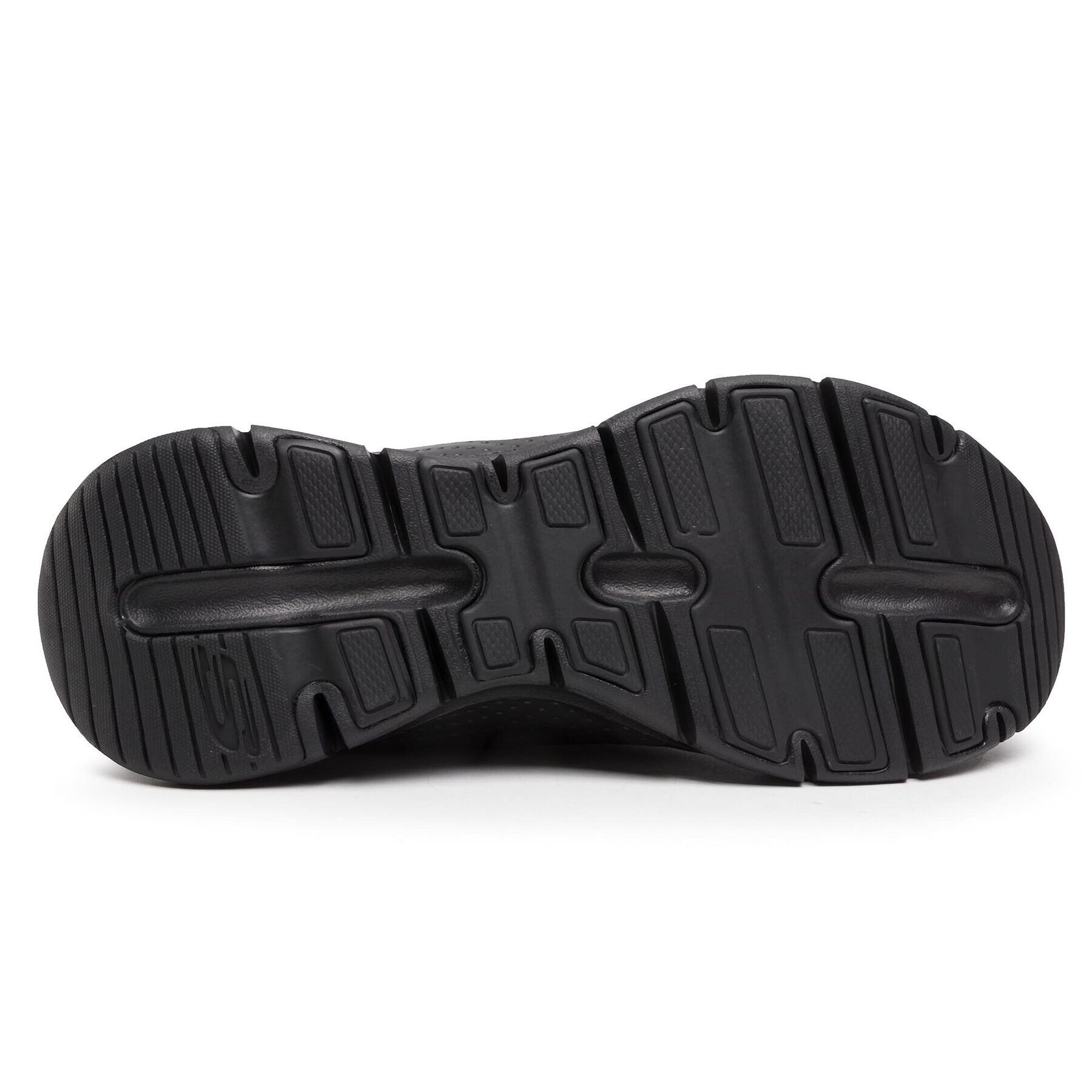 Skechers Сникърси Arch Fit 149057/BBK Черен - Pepit.bg
