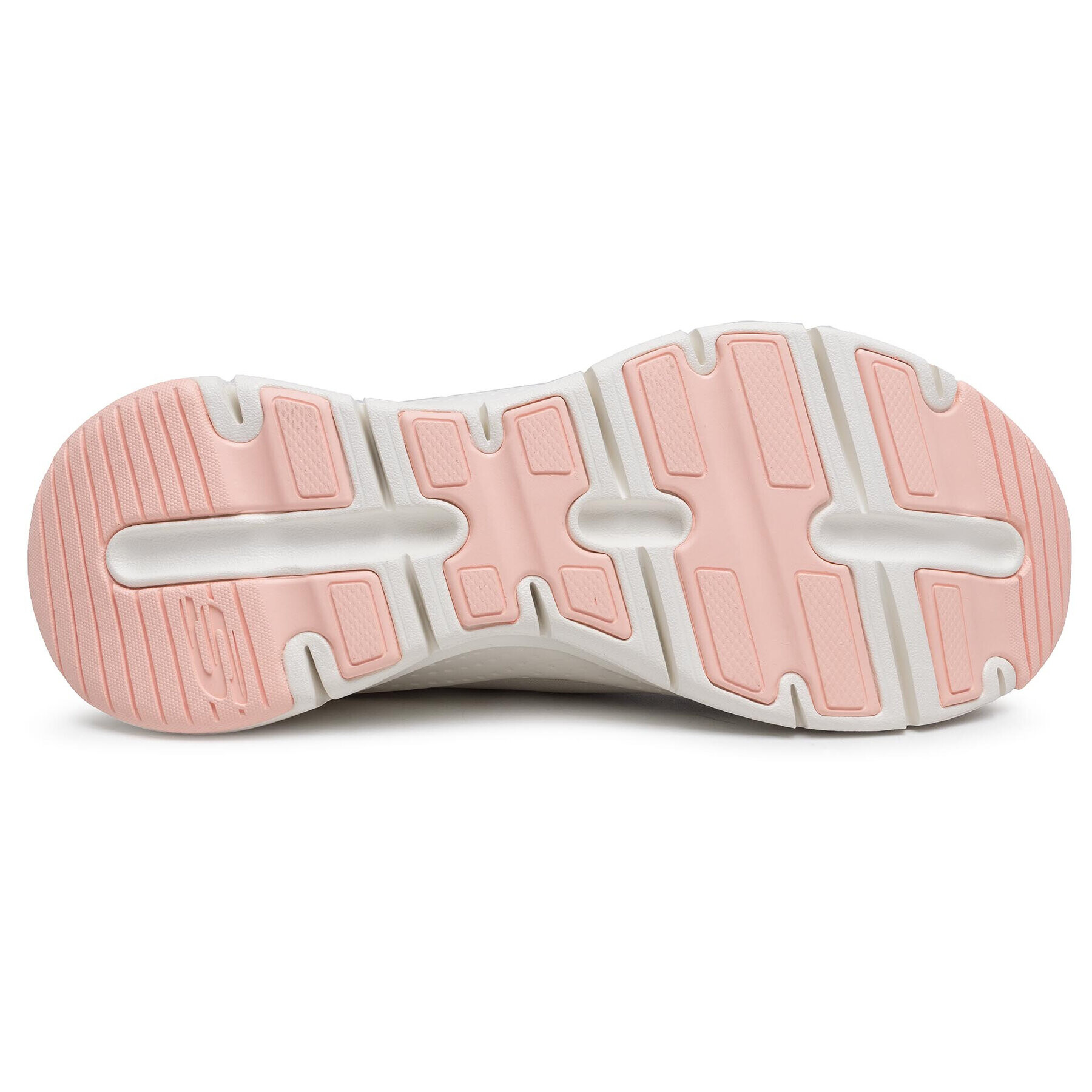 Skechers Сникърси Arch Fit 149057/NTCL Бежов - Pepit.bg