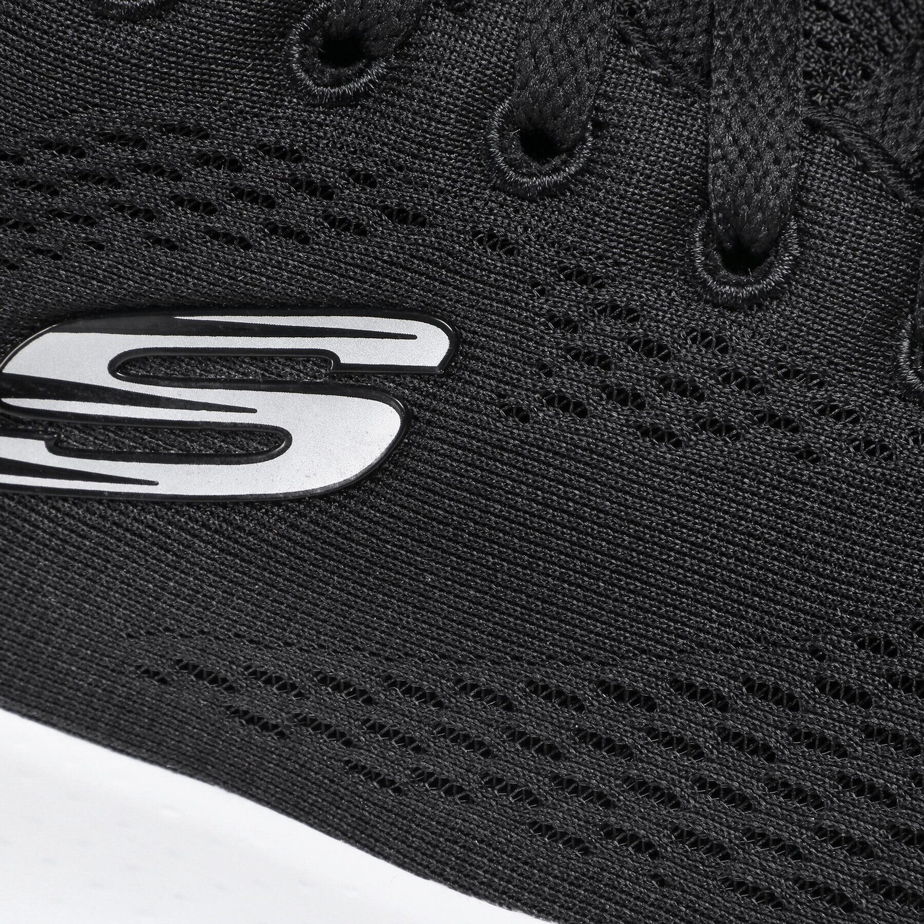 Skechers Сникърси Arch Fit 232040/BKW Черен - Pepit.bg