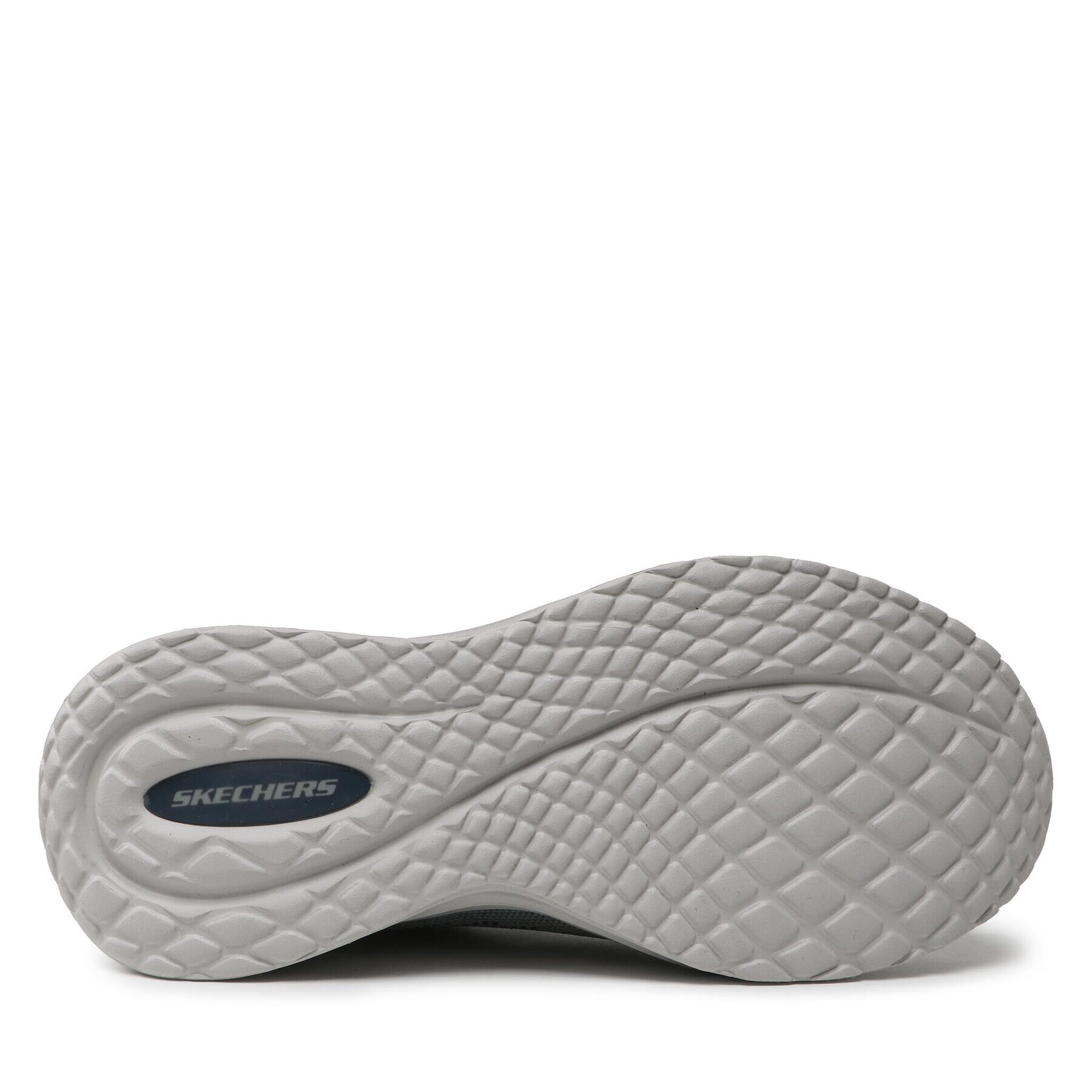 Skechers Сникърси Trayver 210434/GYNV Сив - Pepit.bg