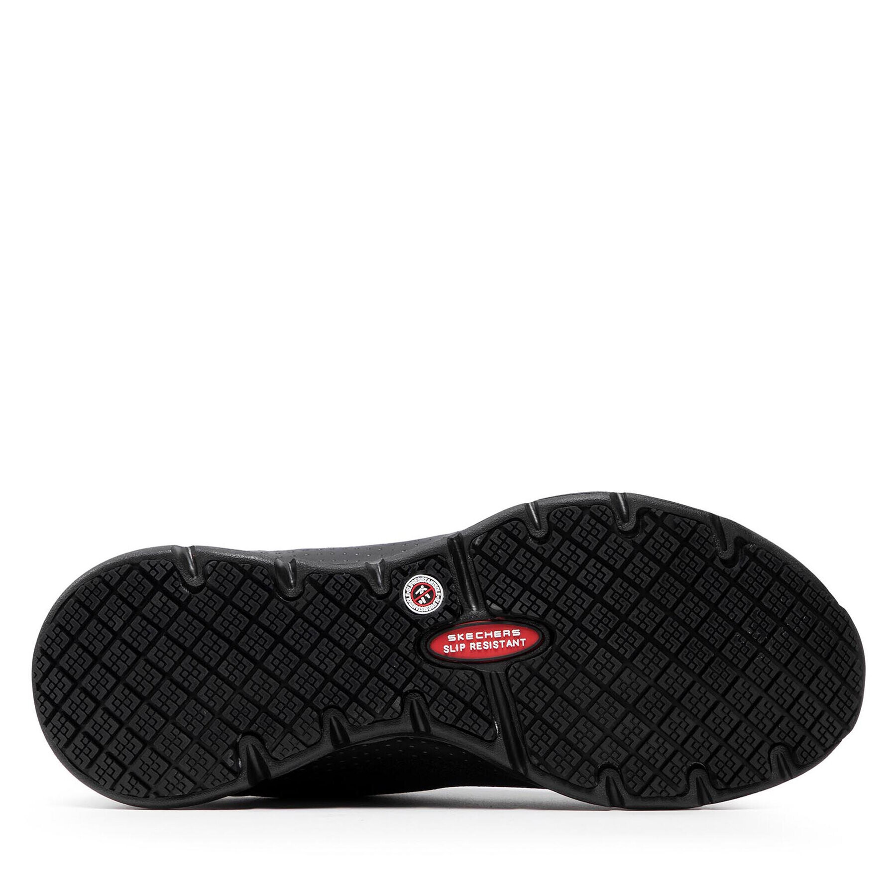 Skechers Сникърси Arch Fit Sr 108019EC/BLK Черен - Pepit.bg