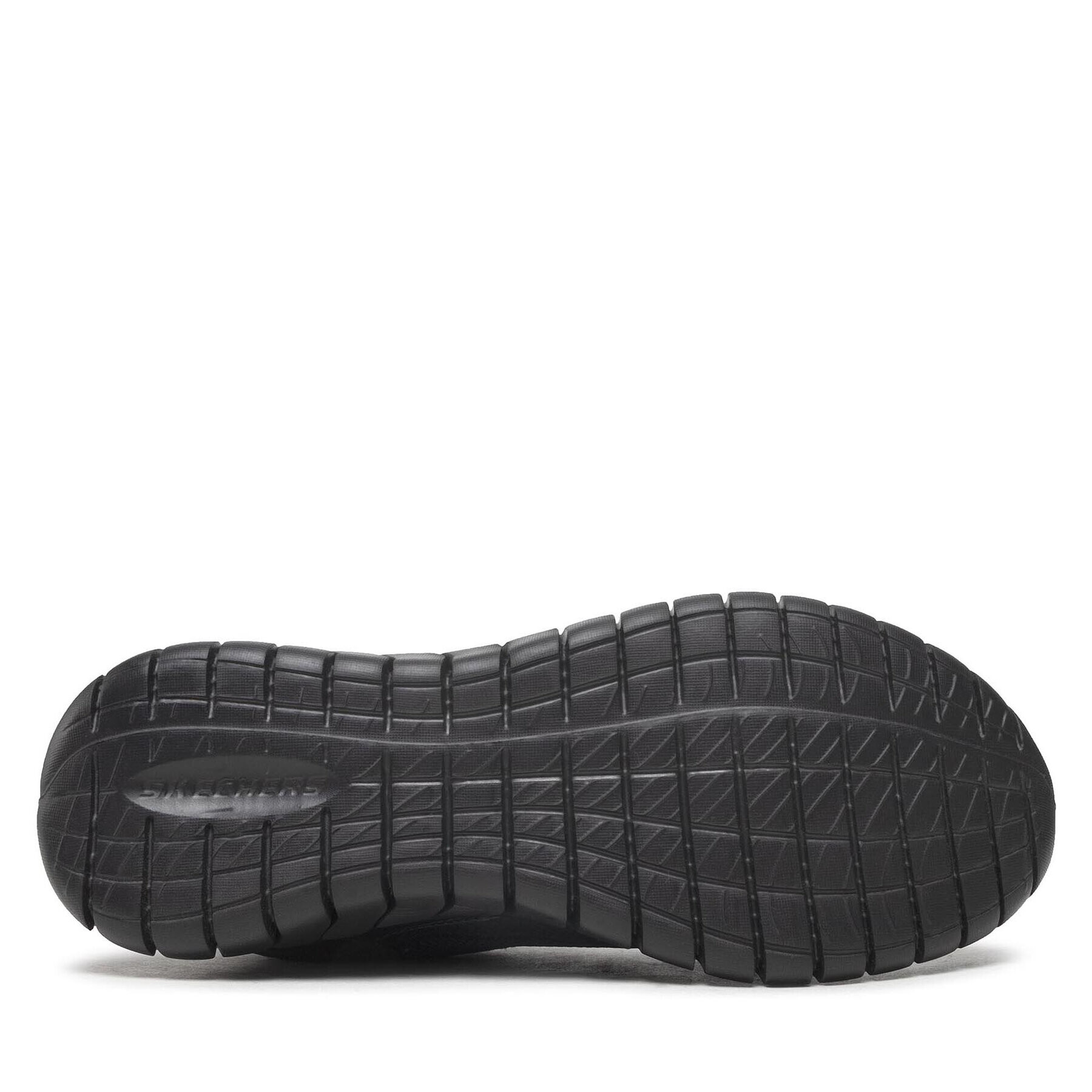 Skechers Сникърси Betley 232046/BBK Черен - Pepit.bg