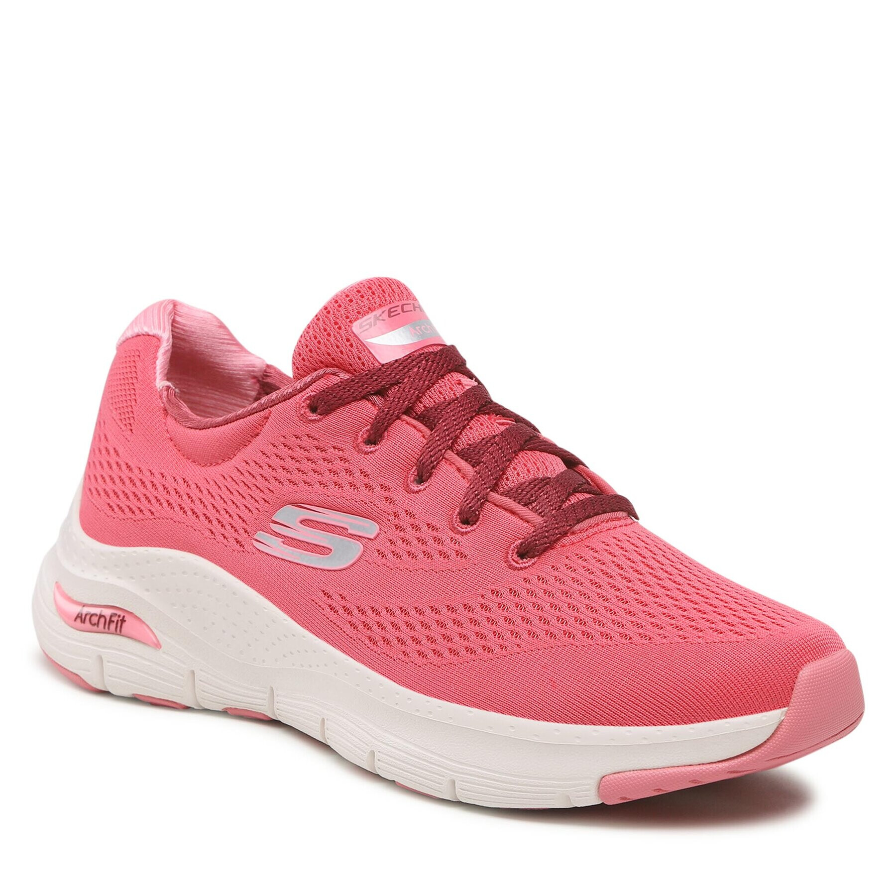 Skechers Сникърси Big Appeal 149057/ROS Розов - Pepit.bg