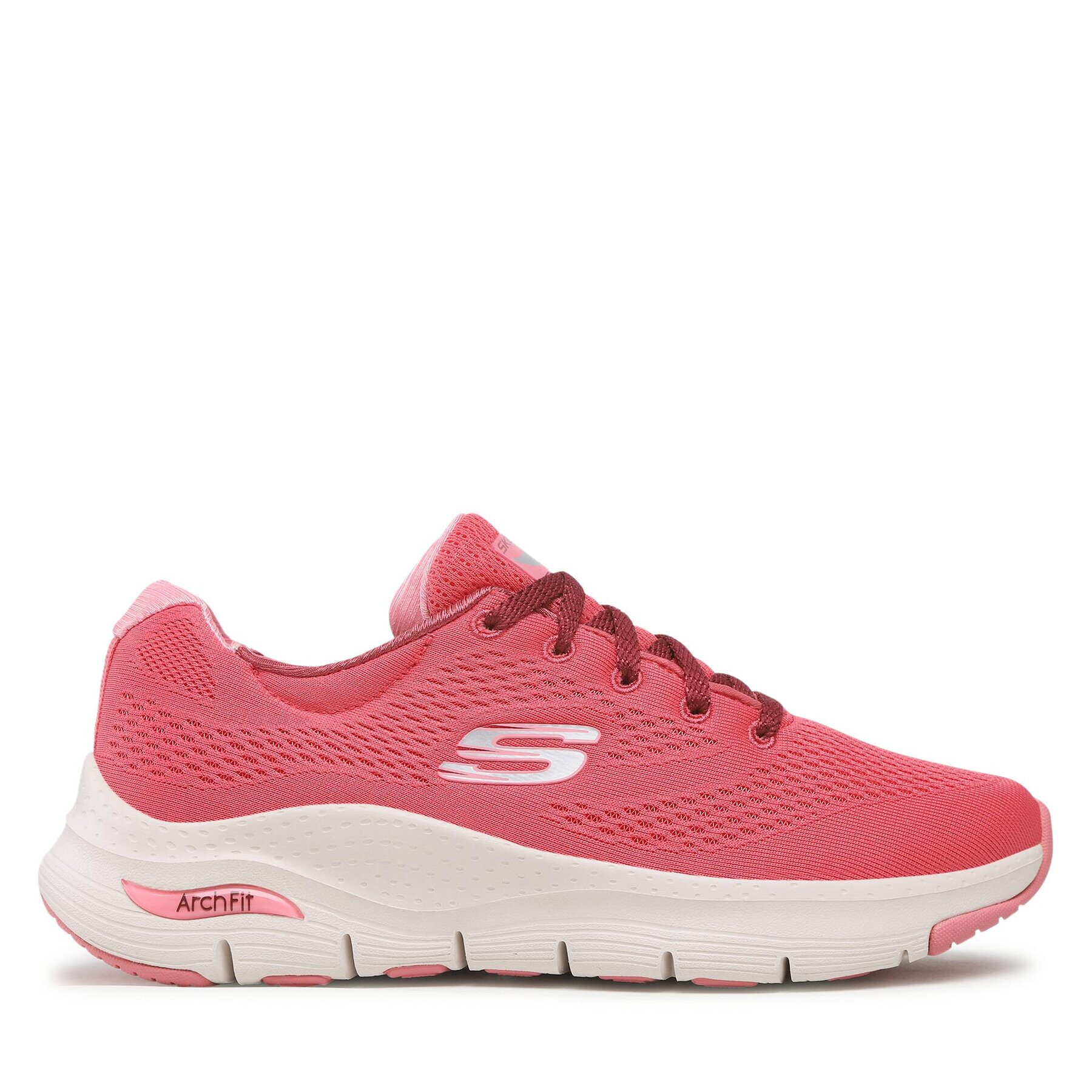 Skechers Сникърси Big Appeal 149057/ROS Розов - Pepit.bg