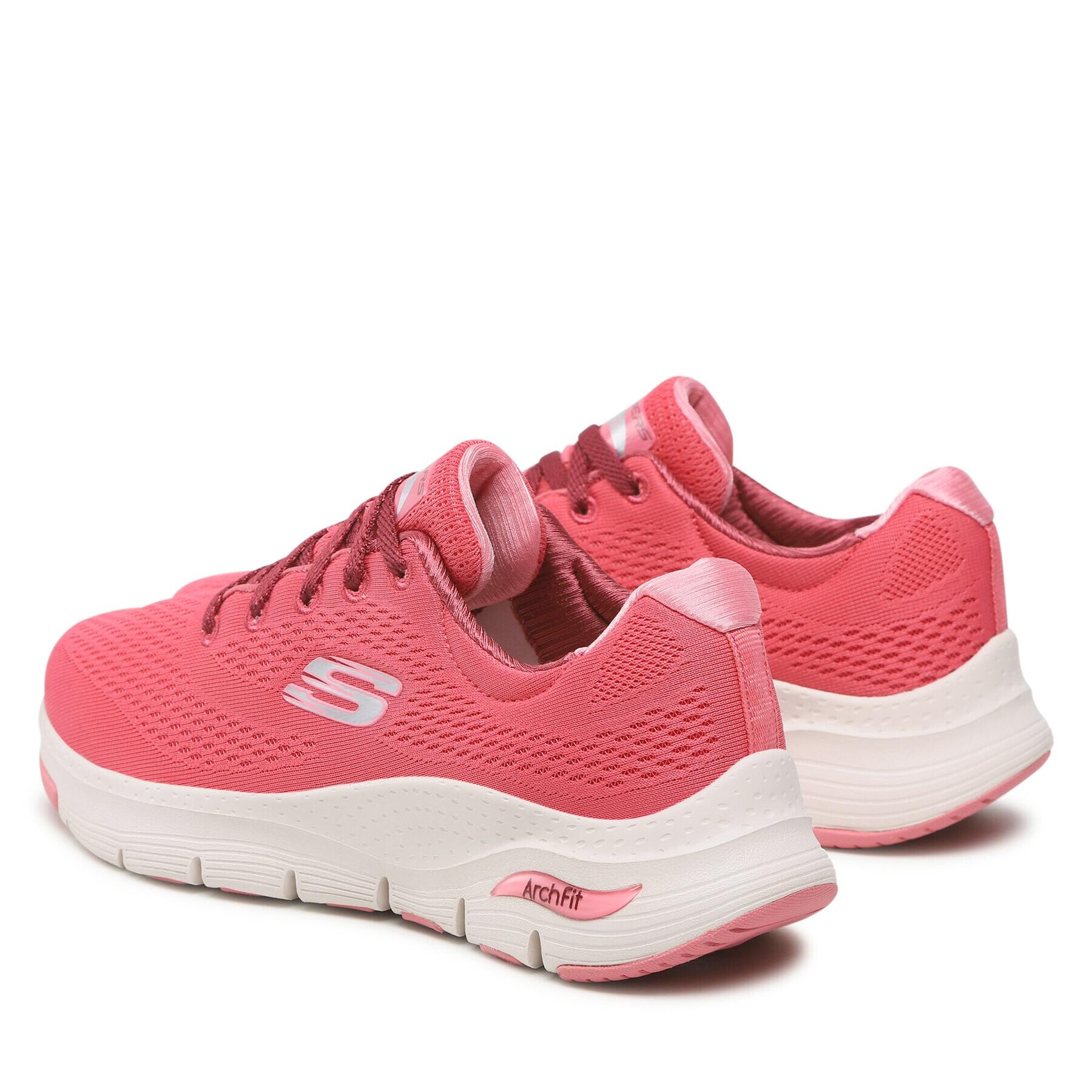 Skechers Сникърси Big Appeal 149057/ROS Розов - Pepit.bg