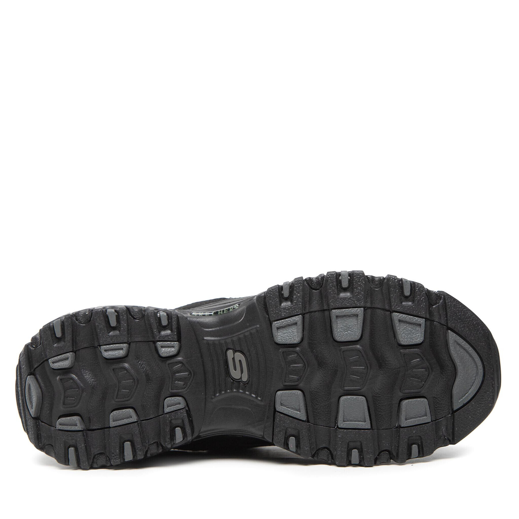 Skechers Сникърси Biggest Fan 11930/BBK Черен - Pepit.bg