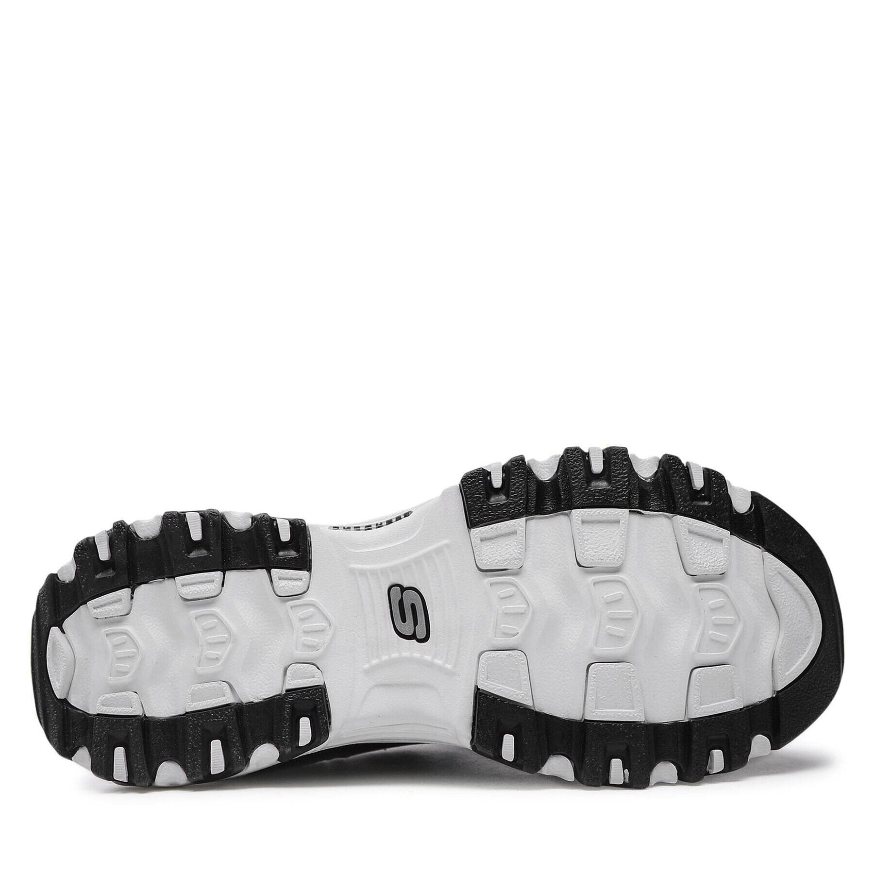 Skechers Сникърси Biggest Fan 11930/BLK Черен - Pepit.bg