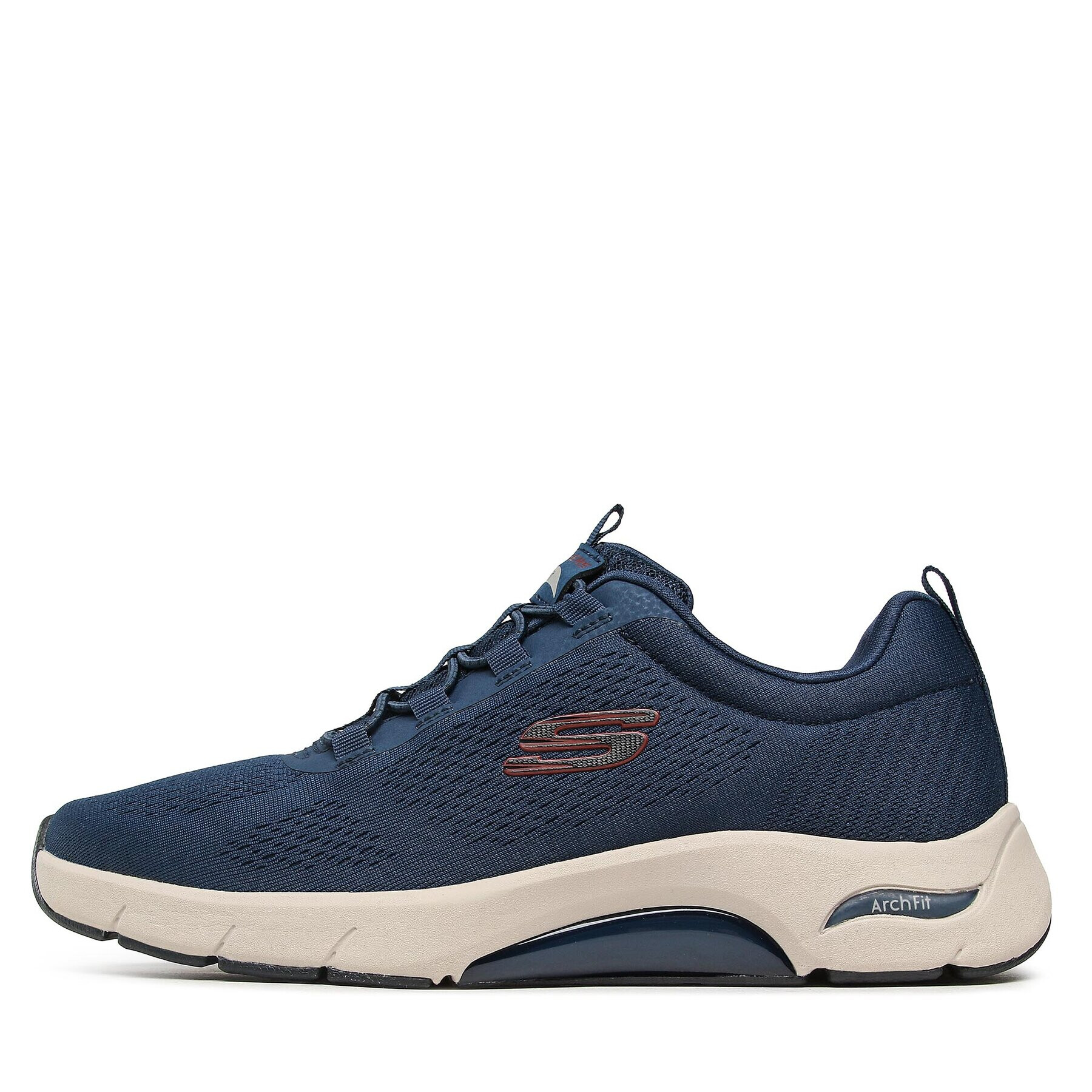 Skechers Сникърси Billo 232556/NVY Тъмносин - Pepit.bg