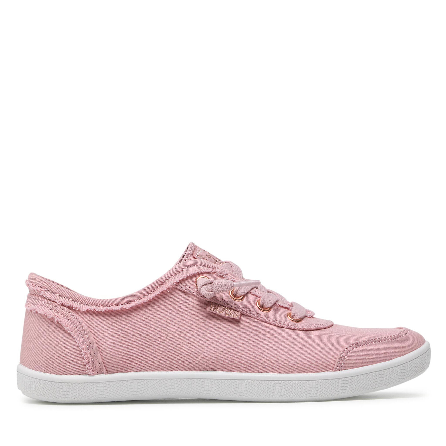 Skechers Сникърси Bobs B Cute 33492/ROS Розов - Pepit.bg