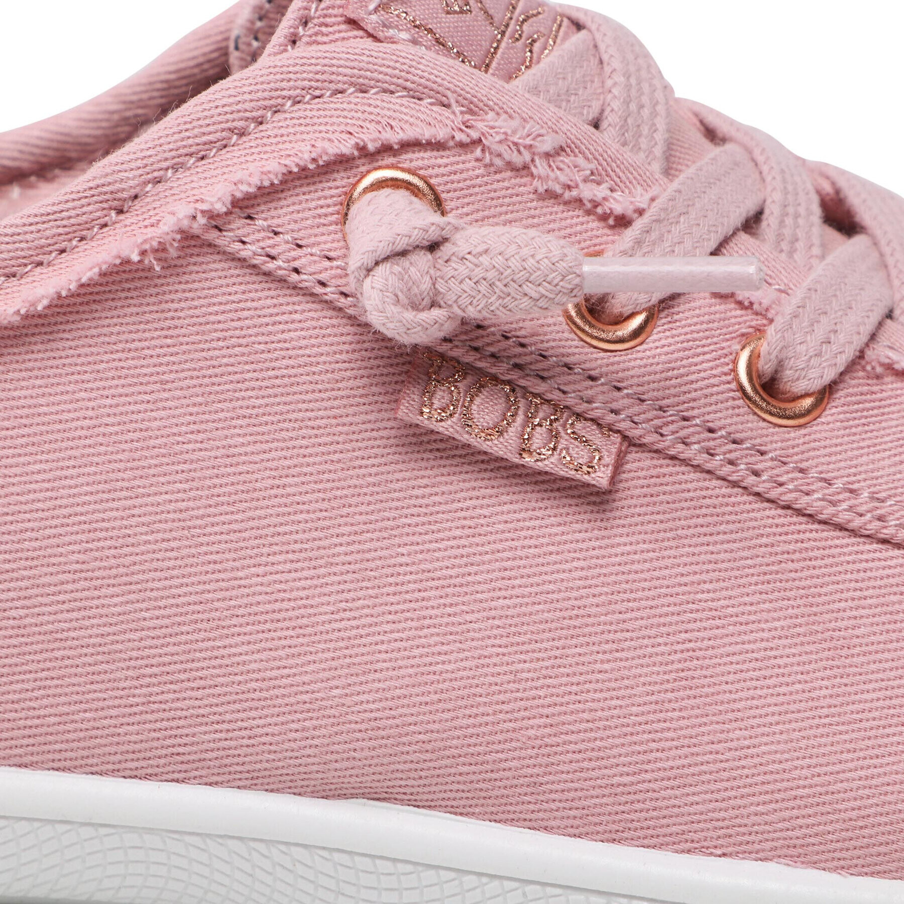 Skechers Сникърси Bobs B Cute 33492/ROS Розов - Pepit.bg
