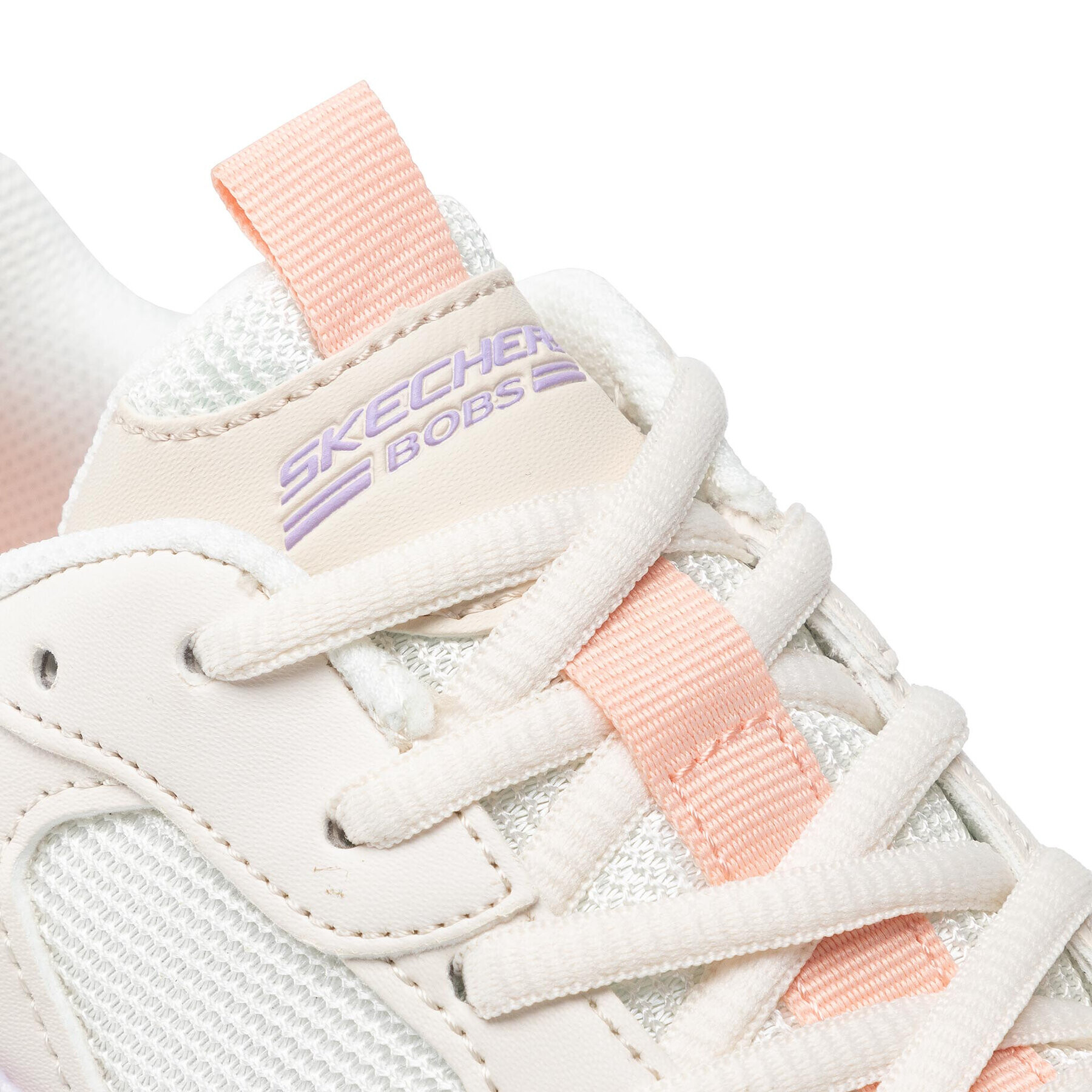 Skechers Сникърси BOBS Chill Zone 117041/WNT Бежов - Pepit.bg