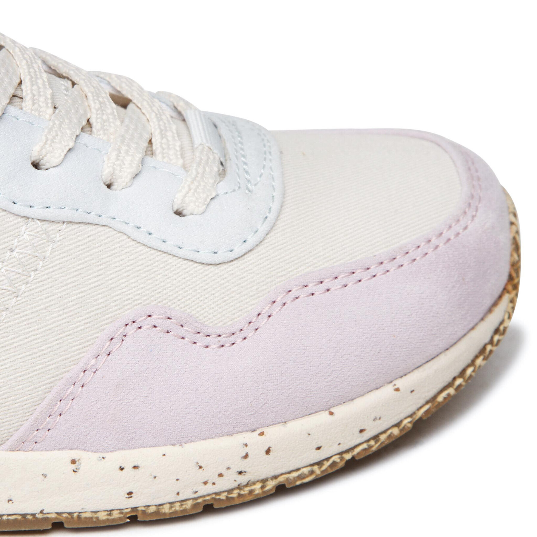 Skechers Сникърси BOBS Club Change 113536/WMLT Бежов - Pepit.bg