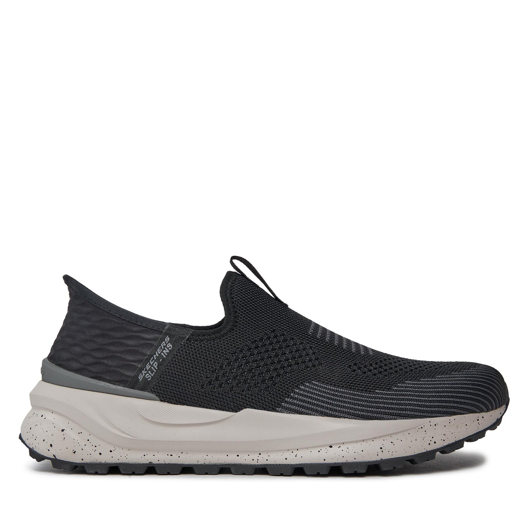 Skechers Сникърси Bogdin Arlett 210636/BLK Черен - Pepit.bg