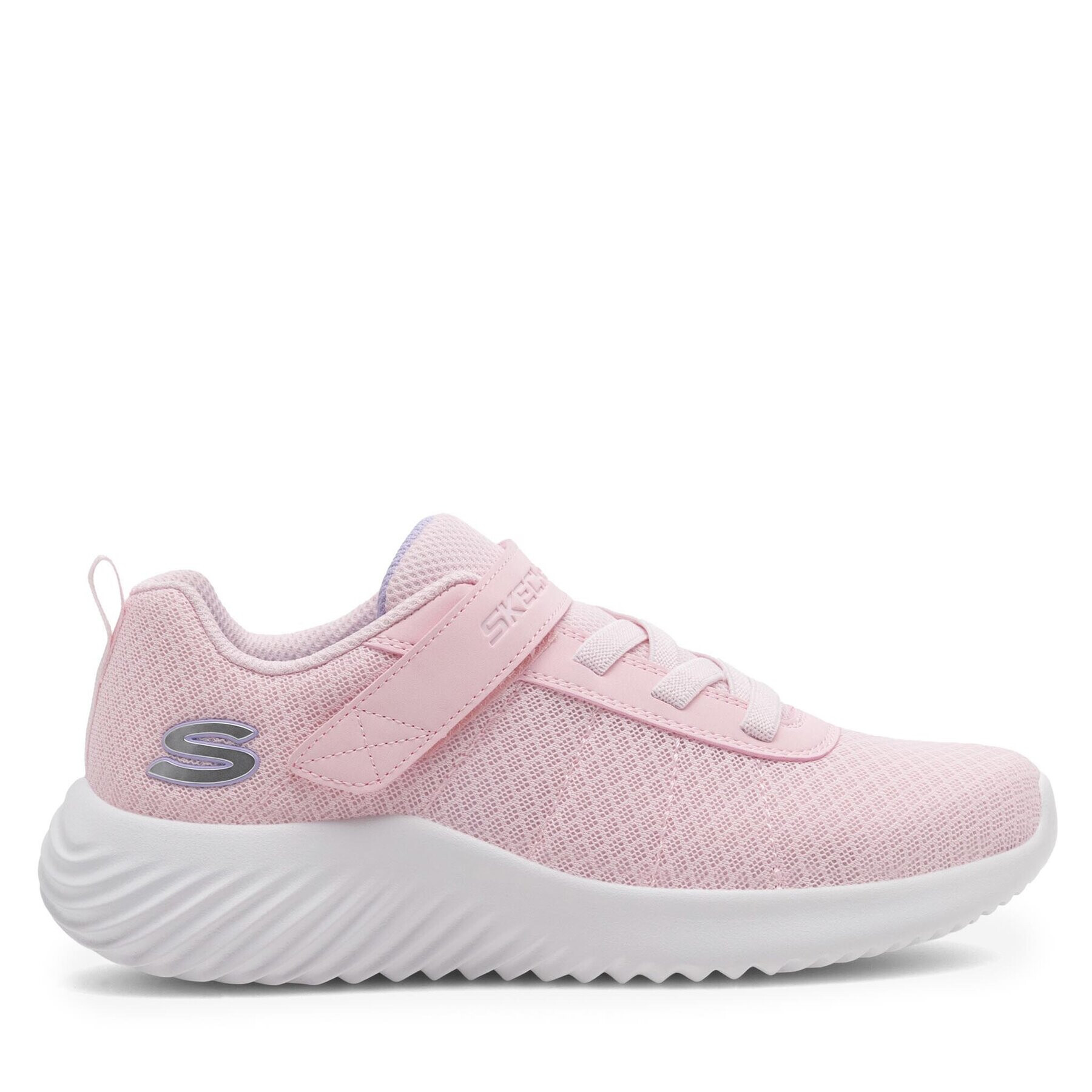 Skechers Сникърси BOUNDER 303550L BLSH Розов - Pepit.bg
