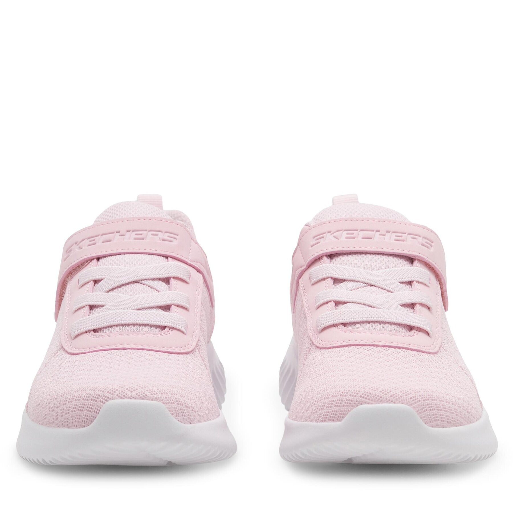 Skechers Сникърси BOUNDER 303550L BLSH Розов - Pepit.bg