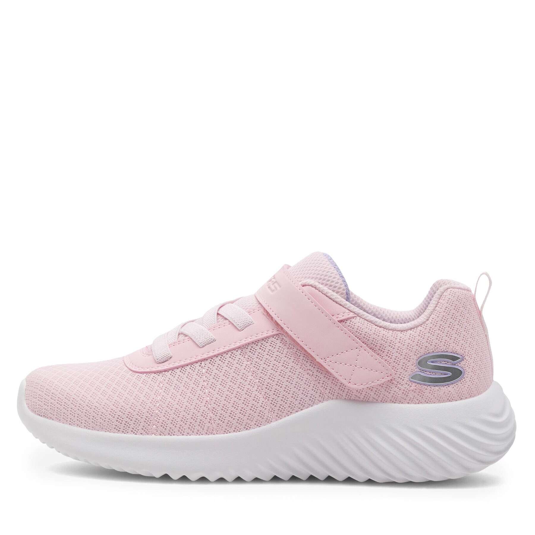 Skechers Сникърси BOUNDER 303550L BLSH Розов - Pepit.bg