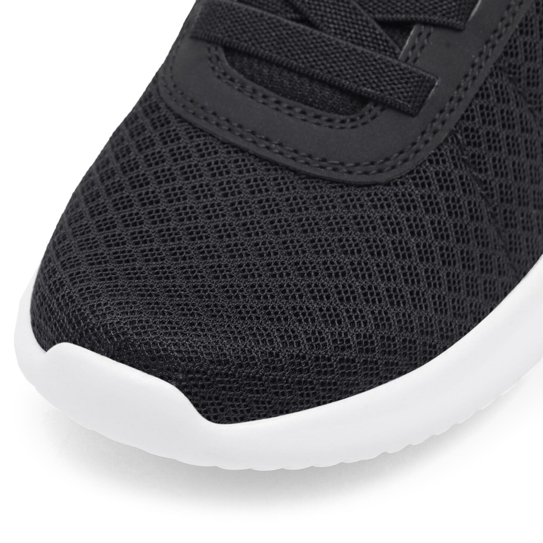 Skechers Сникърси BOUNDER 403744L BLK Черен - Pepit.bg