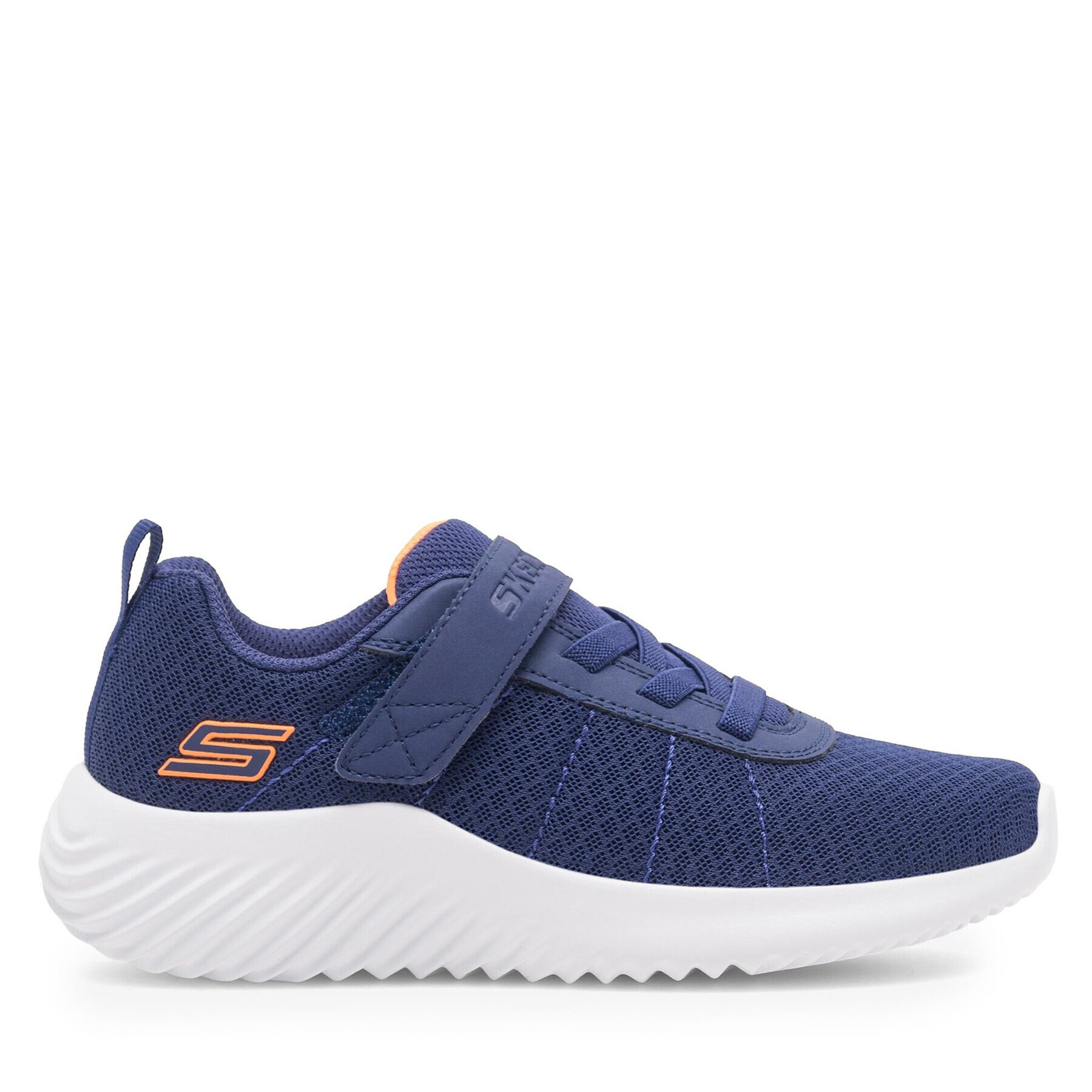 Skechers Сникърси BOUNDER 403744L NVY Син - Pepit.bg