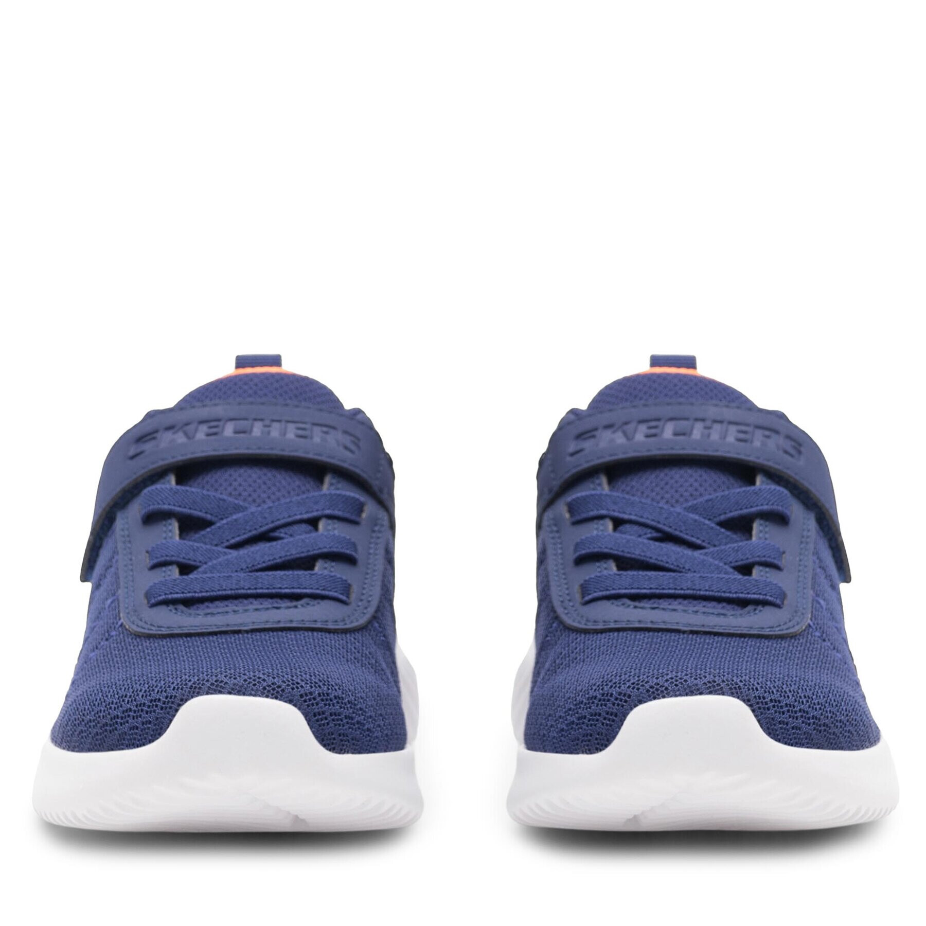 Skechers Сникърси BOUNDER 403744L NVY Син - Pepit.bg