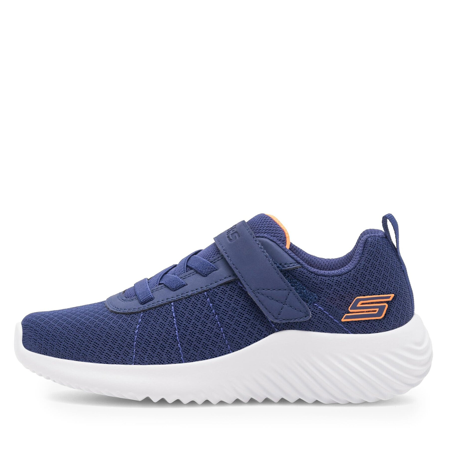 Skechers Сникърси BOUNDER 403744L NVY Син - Pepit.bg