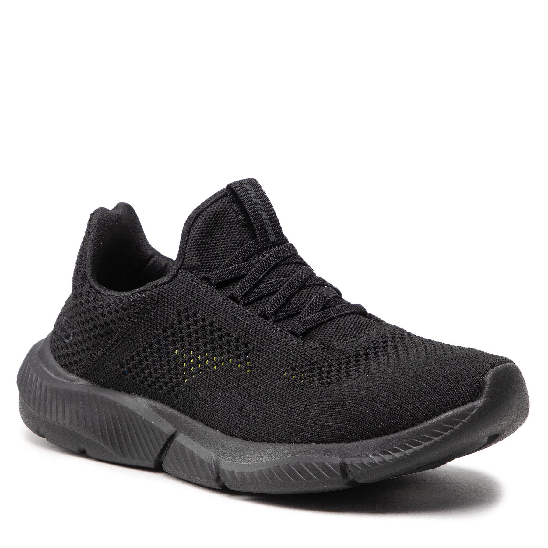Skechers Сникърси Brexie 210281/BBK Черен - Pepit.bg