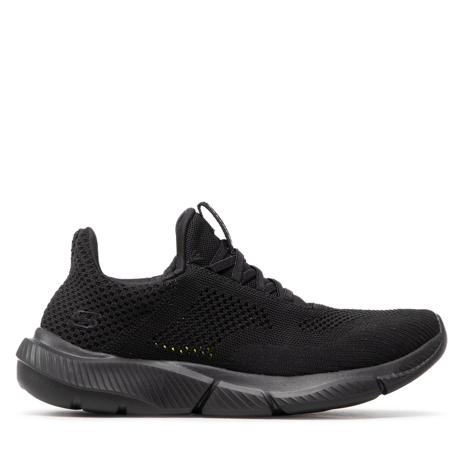 Skechers Сникърси Brexie 210281/BBK Черен - Pepit.bg