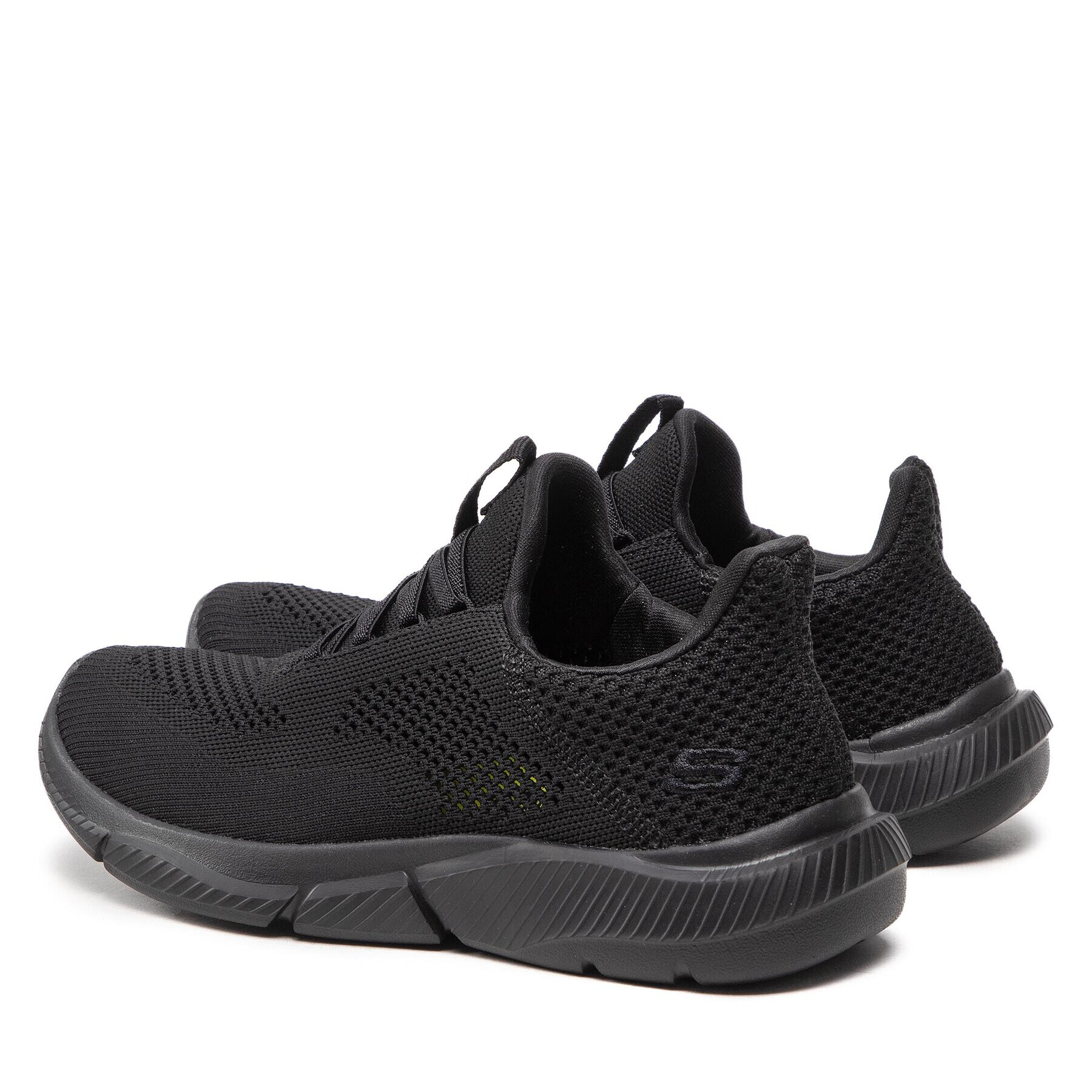 Skechers Сникърси Brexie 210281/BBK Черен - Pepit.bg