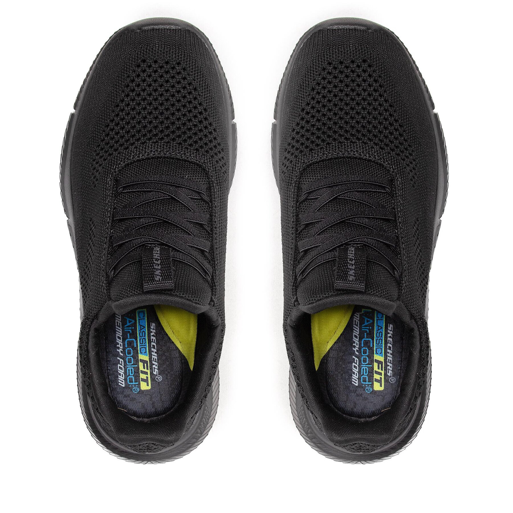 Skechers Сникърси Brexie 210281/BBK Черен - Pepit.bg