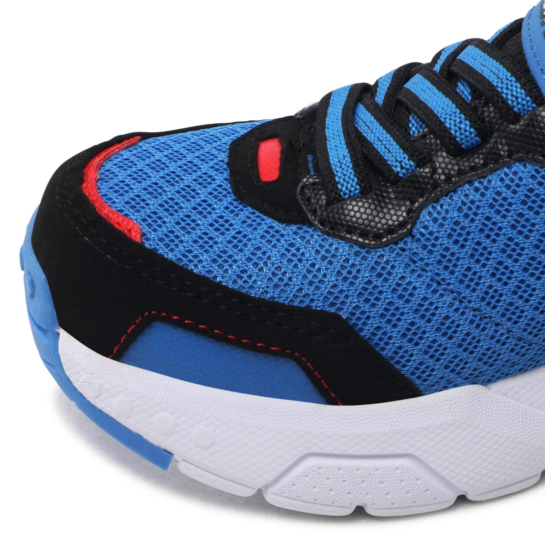 Skechers Сникърси Brick Kicks 2.0 402219L/BLMT Син - Pepit.bg