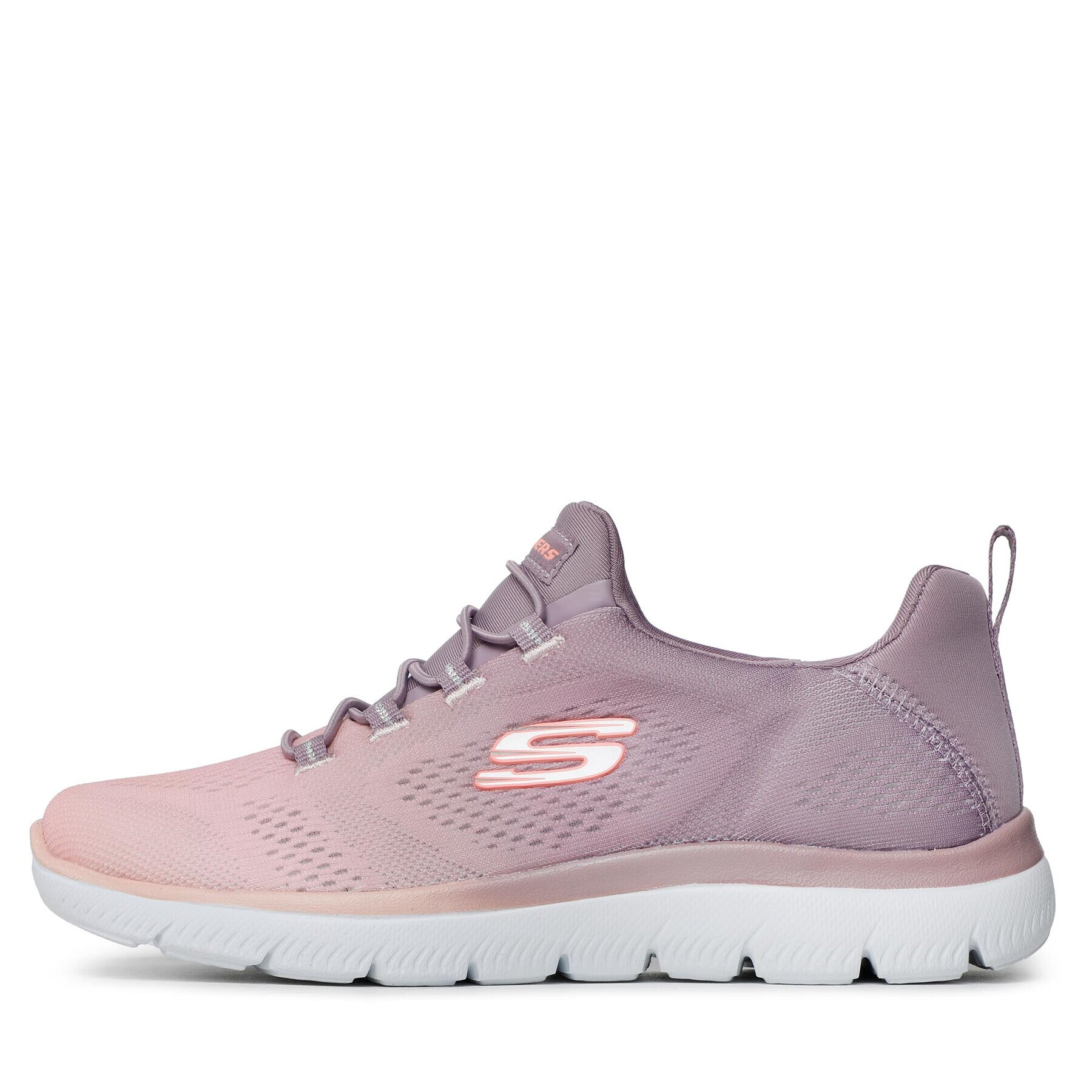 Skechers Сникърси Bright Charmer 149536/LTMV Розов - Pepit.bg