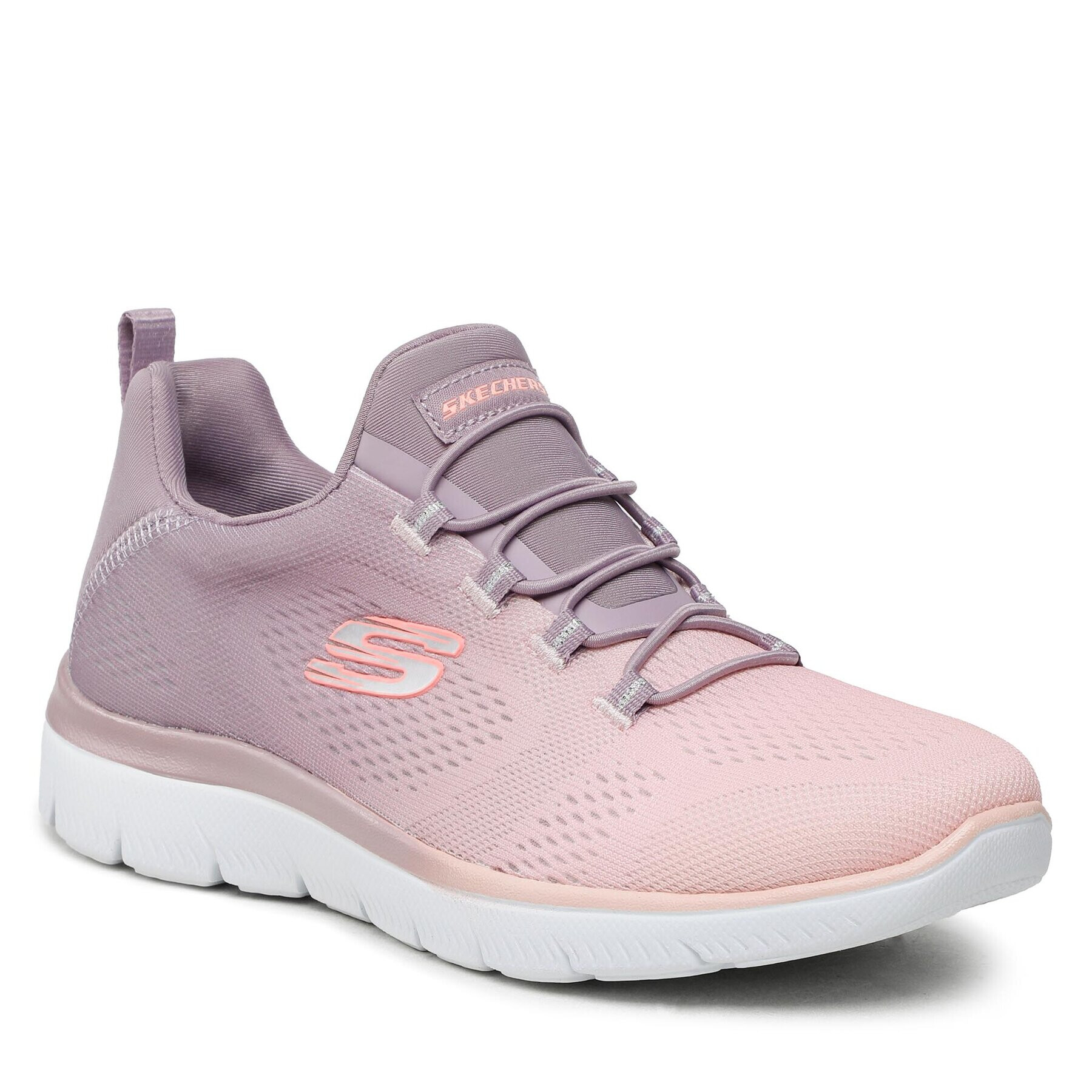 Skechers Сникърси Bright Charmer 149536/LTMV Розов - Pepit.bg