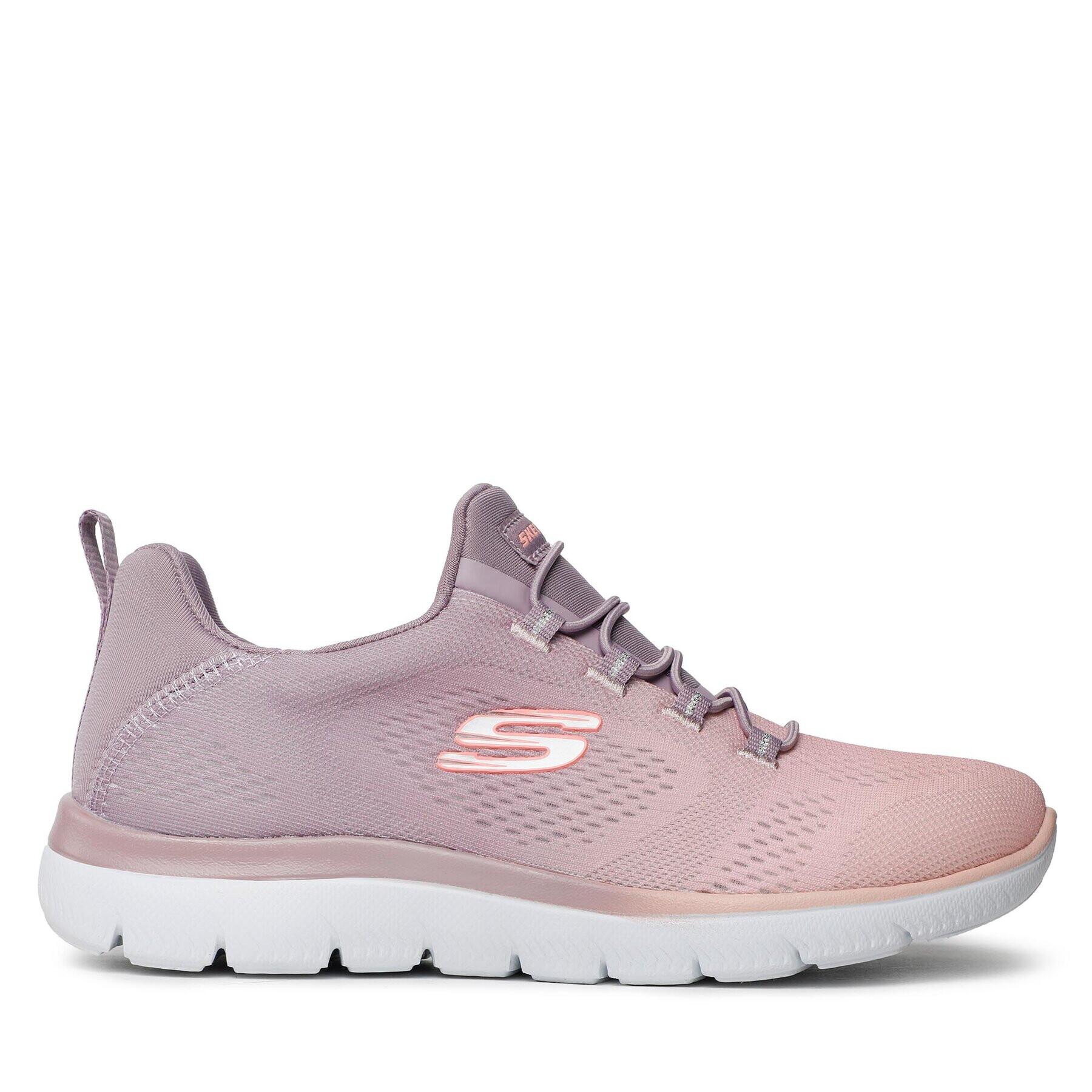 Skechers Сникърси Bright Charmer 149536/LTMV Розов - Pepit.bg