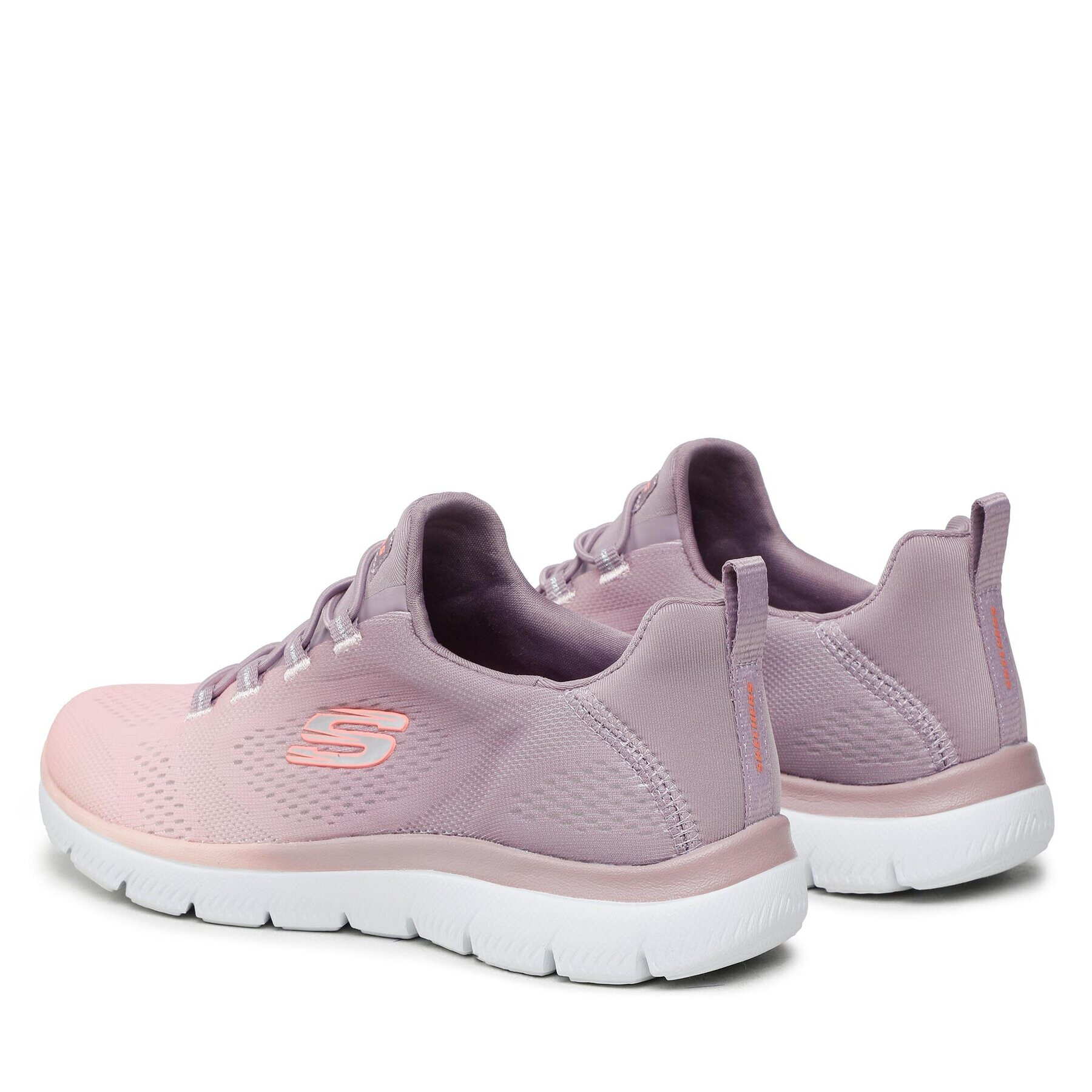 Skechers Сникърси Bright Charmer 149536/LTMV Розов - Pepit.bg