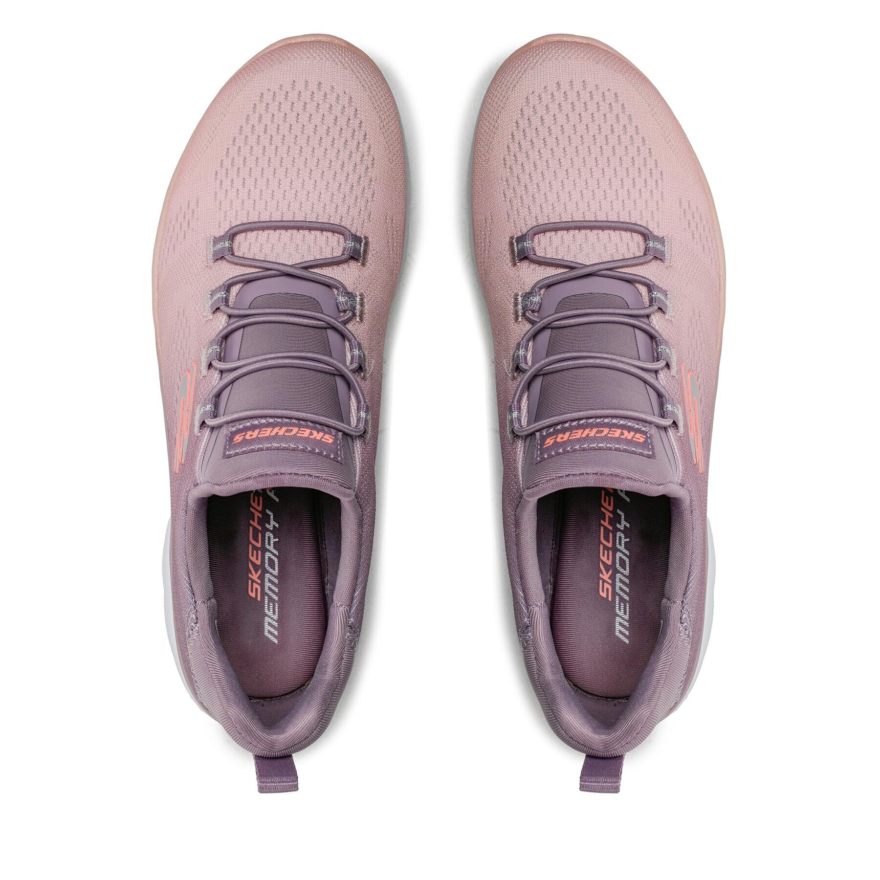 Skechers Сникърси Bright Charmer 149536/LTMV Розов - Pepit.bg