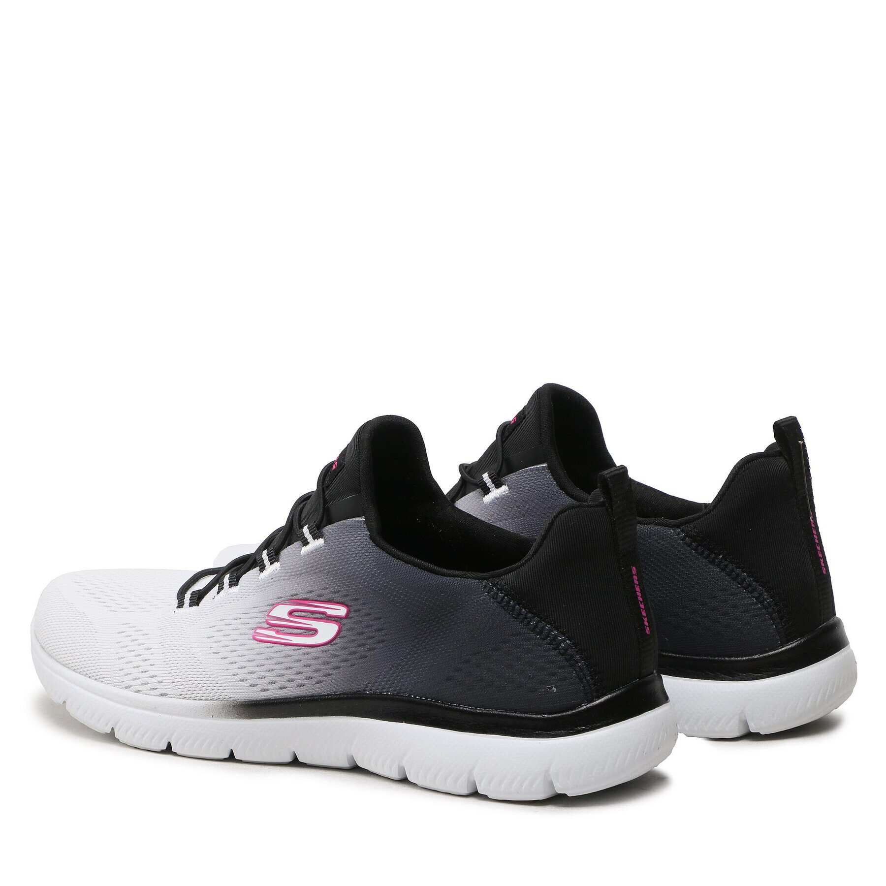 Skechers Сникърси Bright Charmer 149536 Сив - Pepit.bg