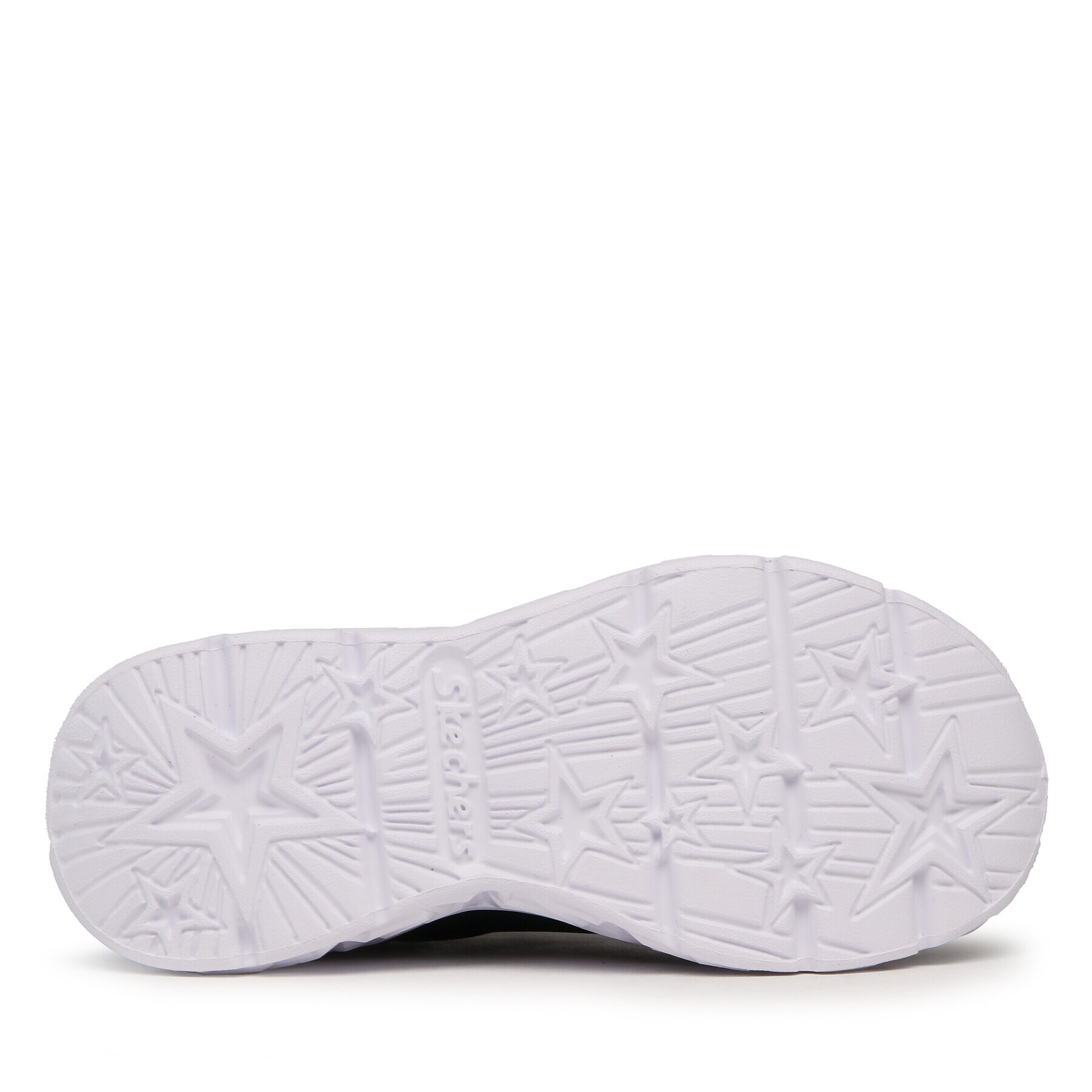 Skechers Сникърси Bright Cosmic 303701L/BKMT Черен - Pepit.bg