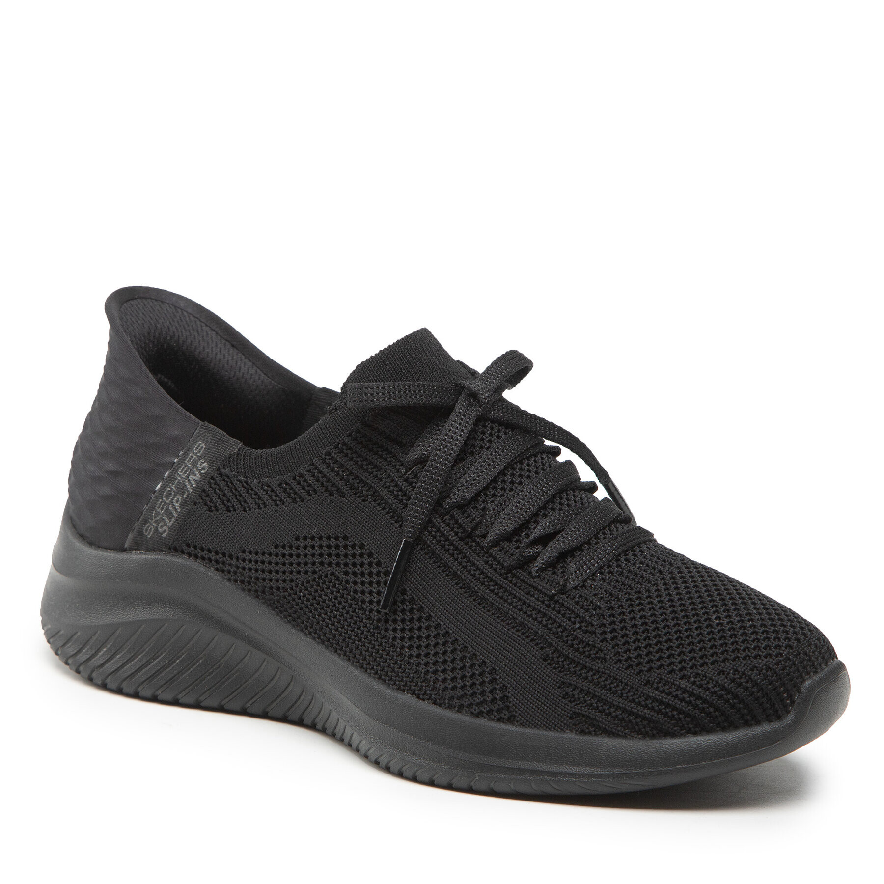 Skechers Сникърси Brilliant Path 149710/BBK Черен - Pepit.bg