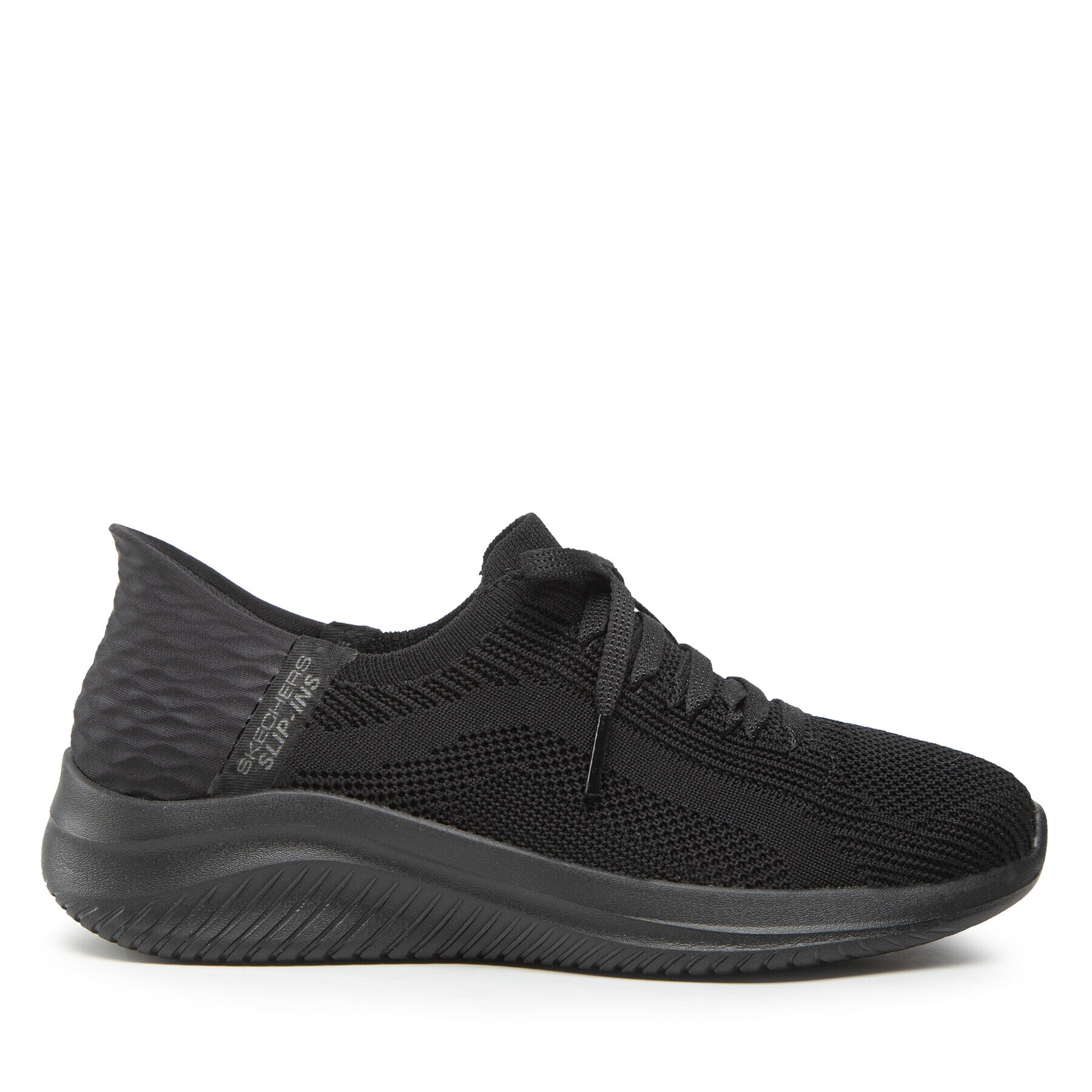 Skechers Сникърси Brilliant Path 149710/BBK Черен - Pepit.bg