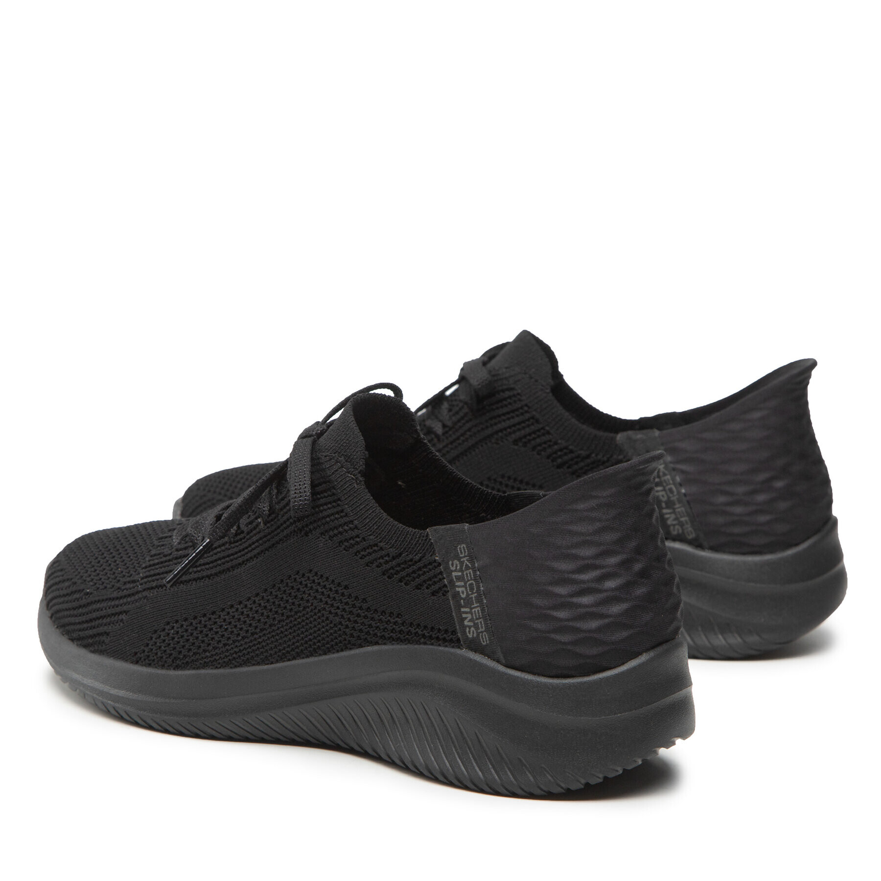 Skechers Сникърси Brilliant Path 149710/BBK Черен - Pepit.bg