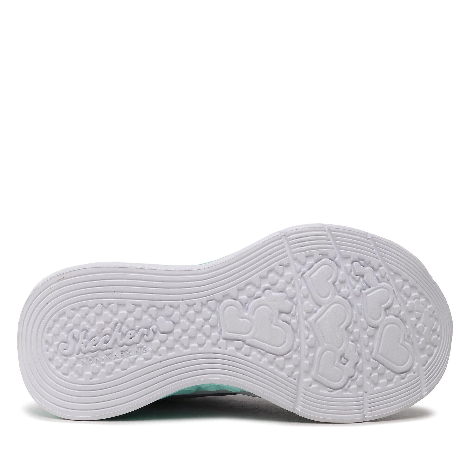Skechers Сникърси Bring Sparkle 302317L/LVMT Виолетов - Pepit.bg