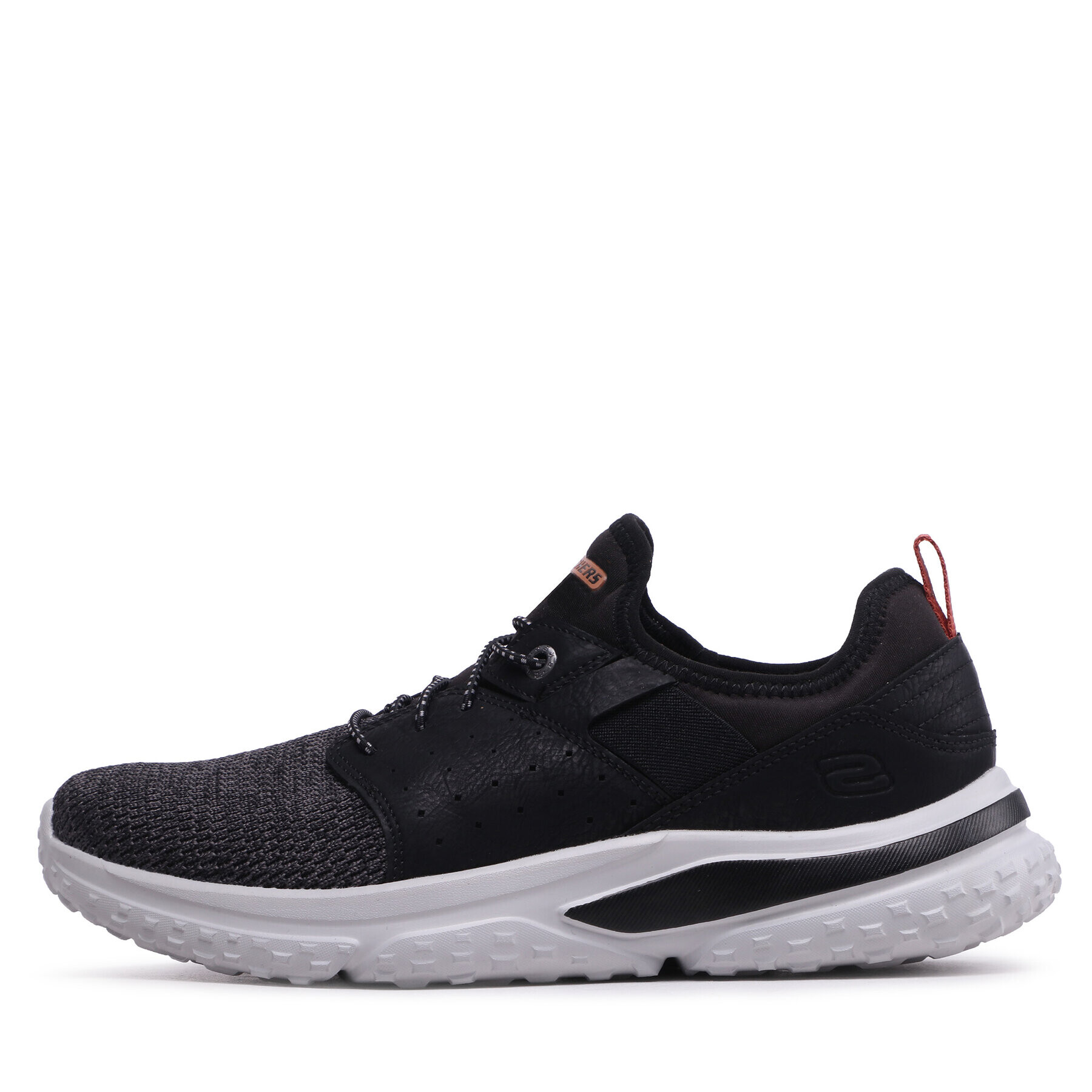 Skechers Сникърси Caspian 210553/BLK Черен - Pepit.bg