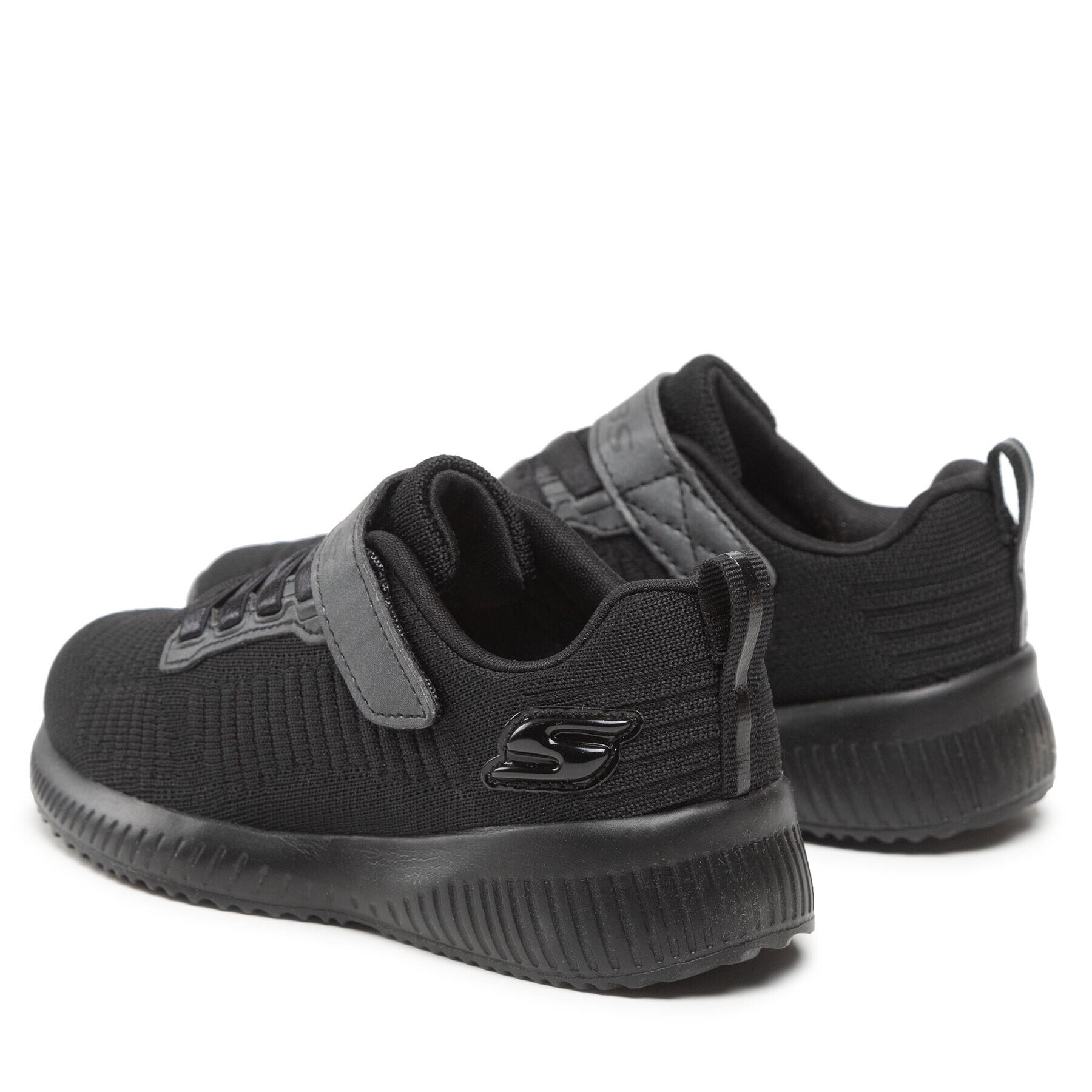 Skechers Сникърси Charm League 85686L/BBK Черен - Pepit.bg