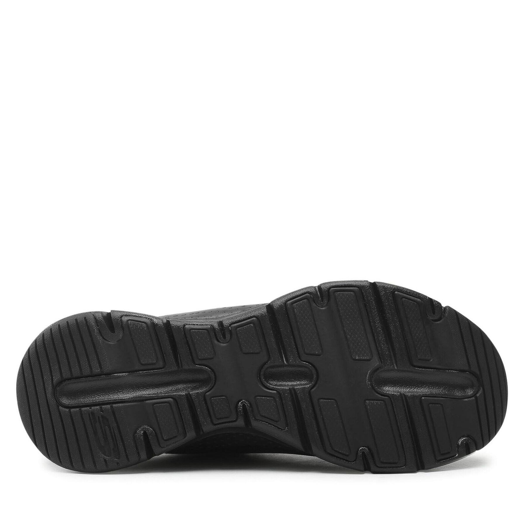 Skechers Сникърси City Drive 149146/BBK Черен - Pepit.bg