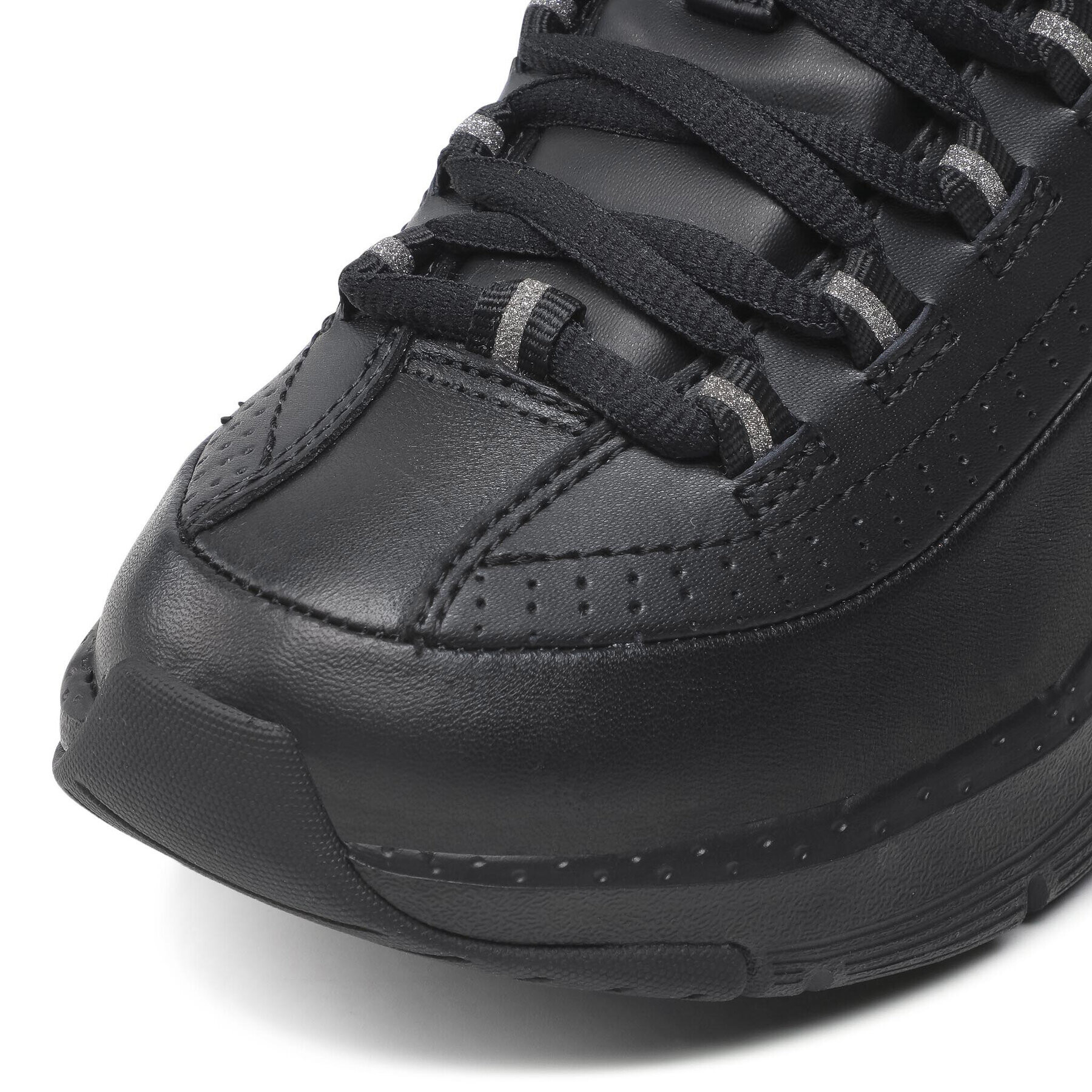 Skechers Сникърси City Drive 149146/BBK Черен - Pepit.bg