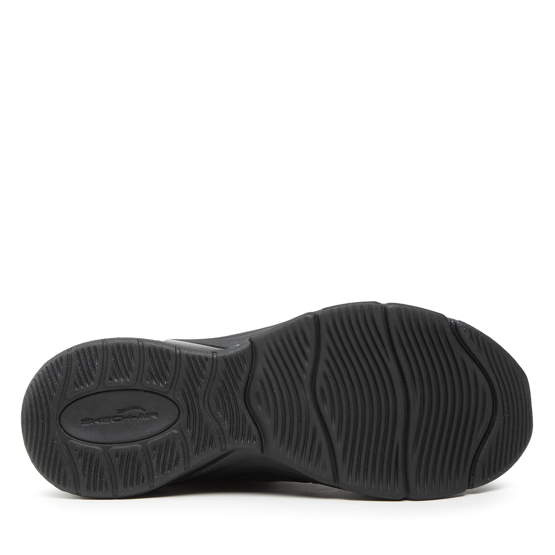 Skechers Сникърси Classic Finesse 149648/BBK Черен - Pepit.bg